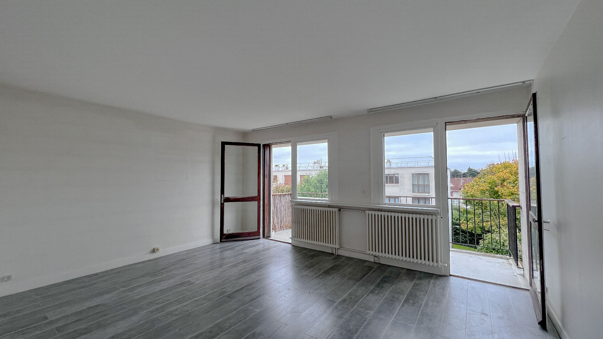 Appartement MONTGERON (91230) 2 pièces 57.15 m²