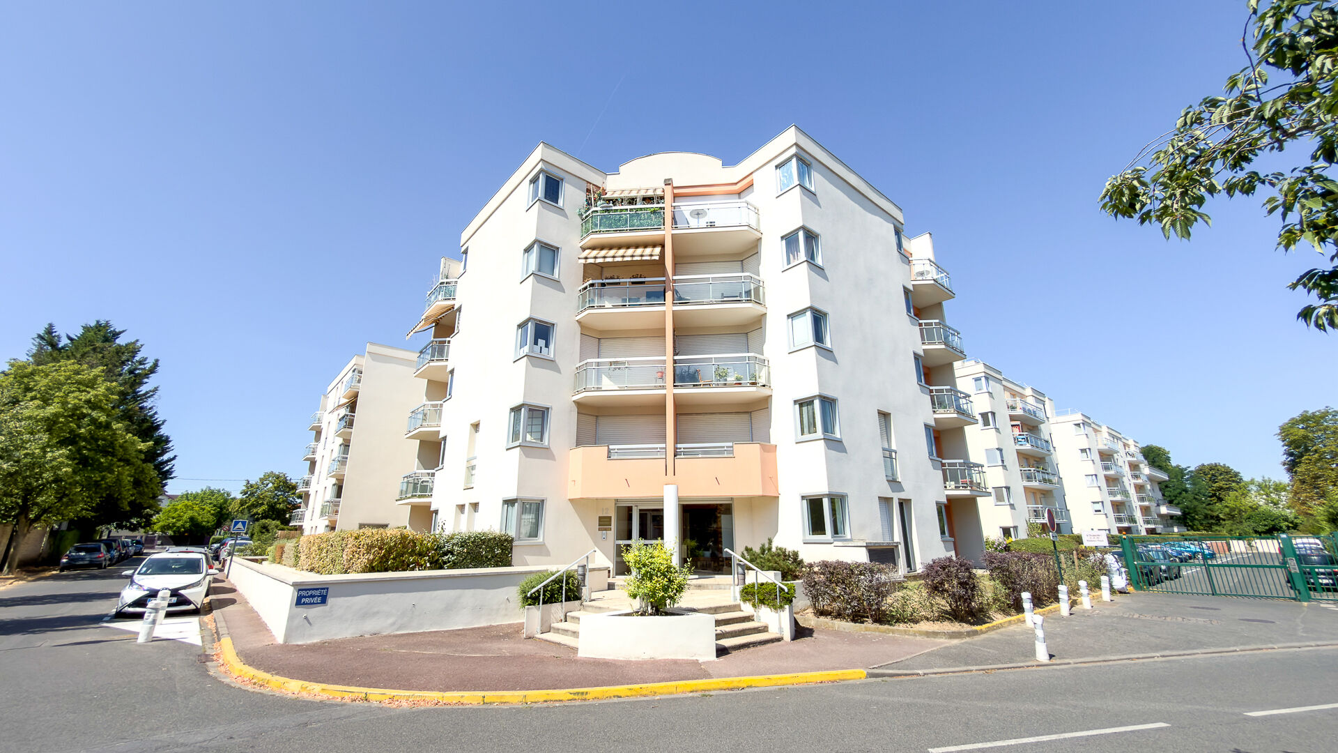 Appartement MONTGERON (91230) 4 pi&egrave;ces 86.14 m&sup2;