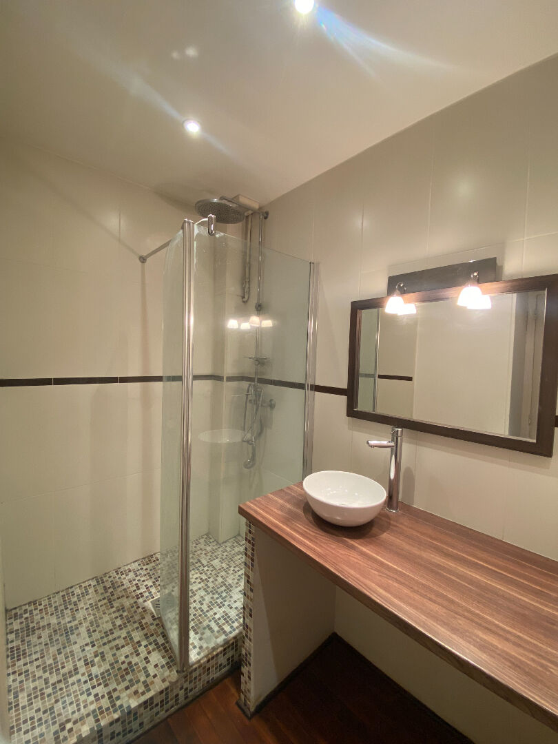 Appartement BRUNOY (91800) 2 pièces 43.50 m²