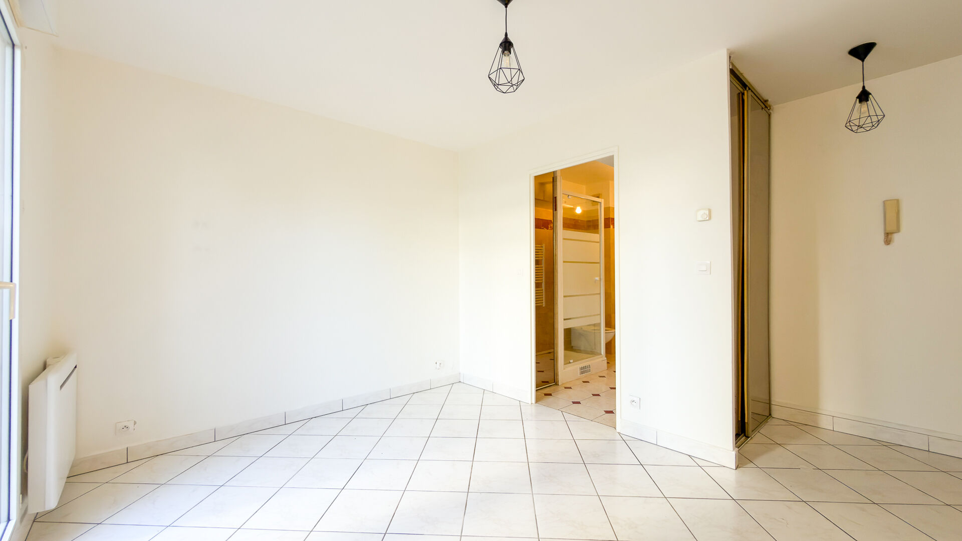 à 23 km de Melun 650 € / mois cc Appartement 1 pièce 20.34 m² Avec jardin Voir le bien