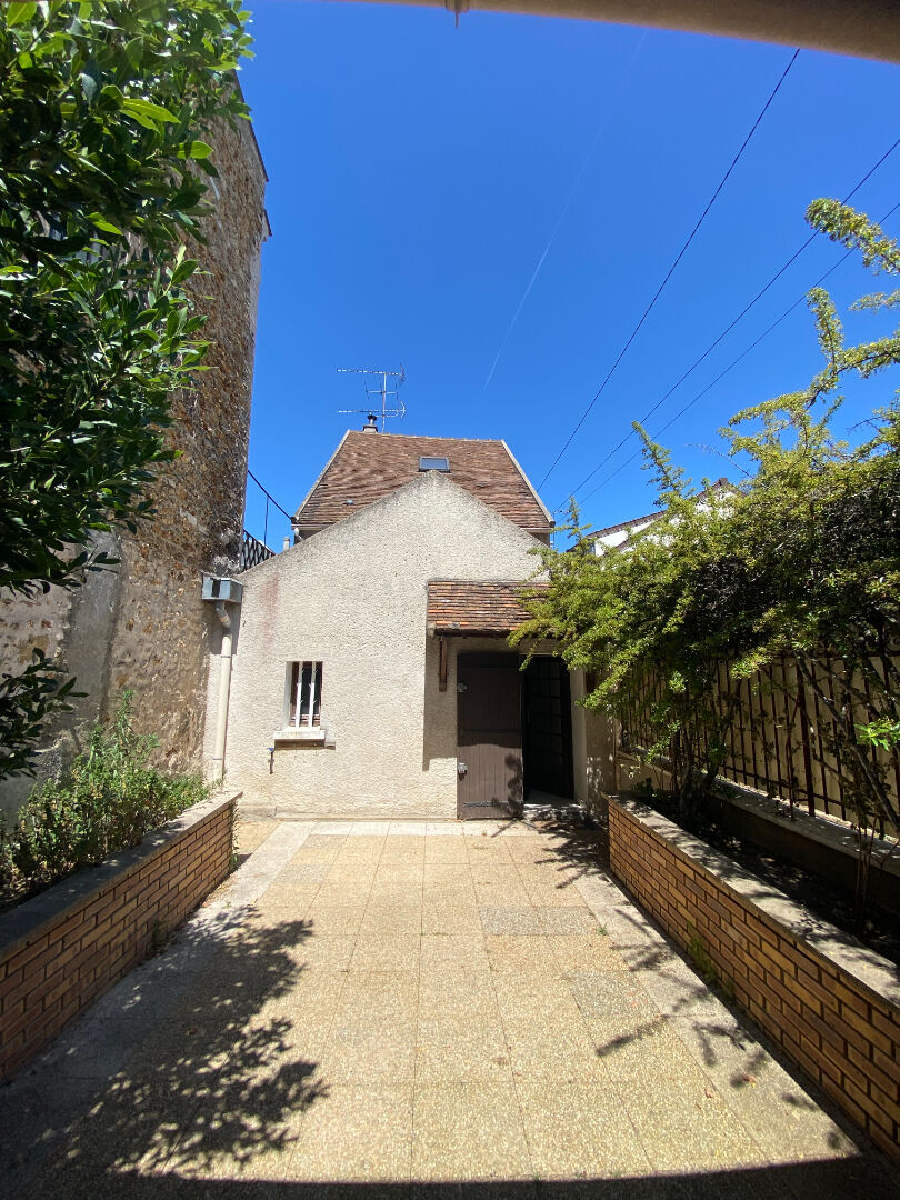 Maison MONTGERON (91230) 5 pièces 88.00 m²