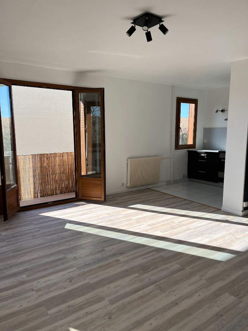 Appartement MONTGERON (91230) 1 pi&egrave;ce 35.55 m&sup2;