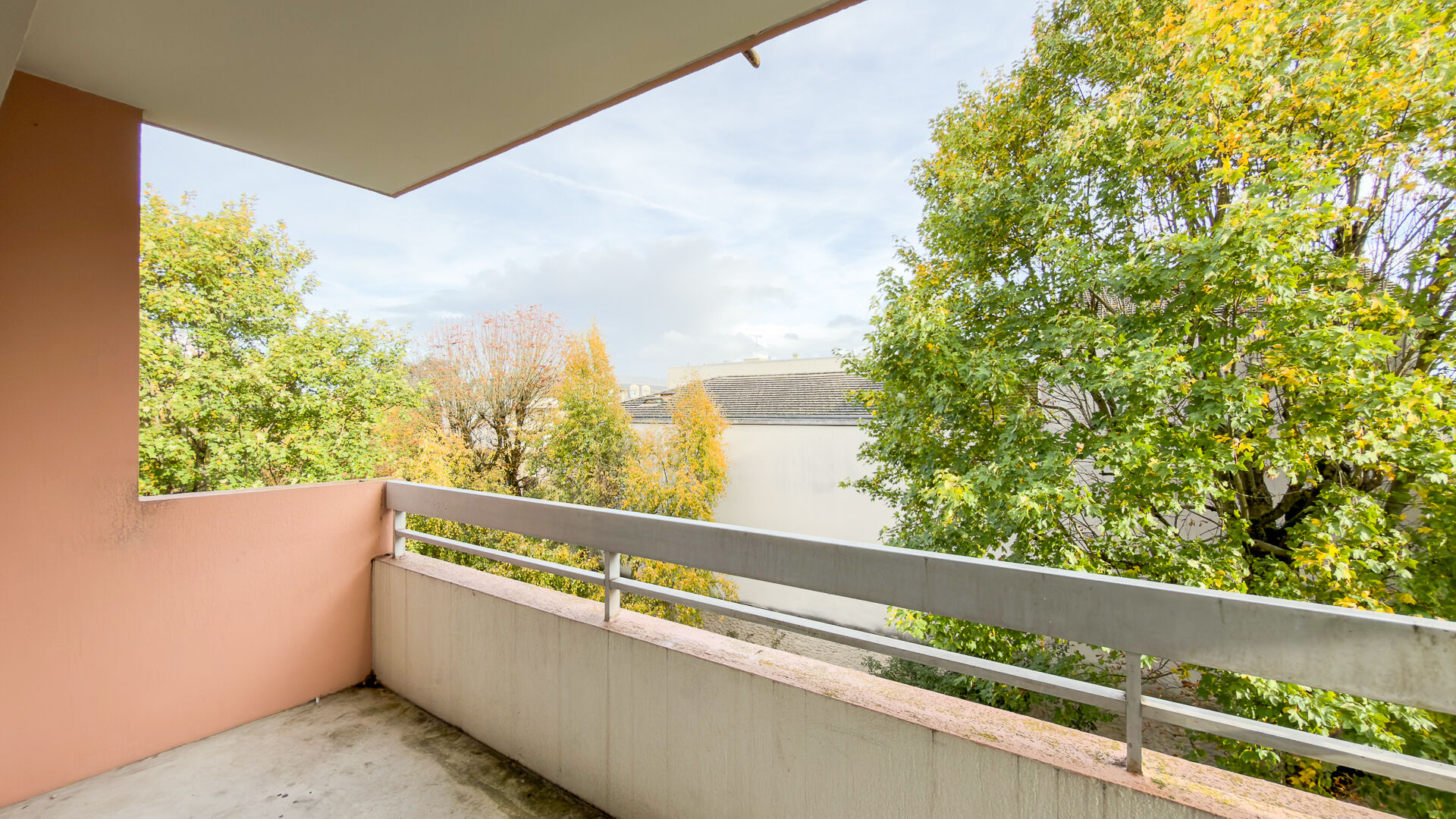 Appartement MONTGERON (91230) 2 pièces 53.56 m²