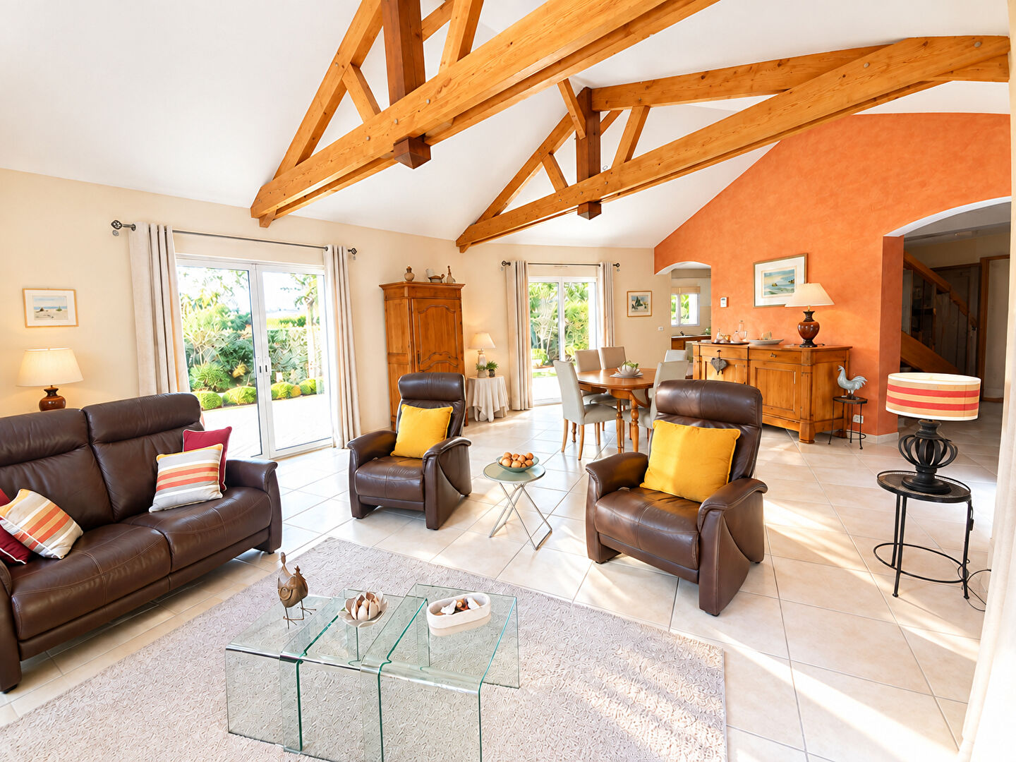 Maison 6 pièces 146 m² · à Haute-Goulaine · 146 m² · 543 400 €