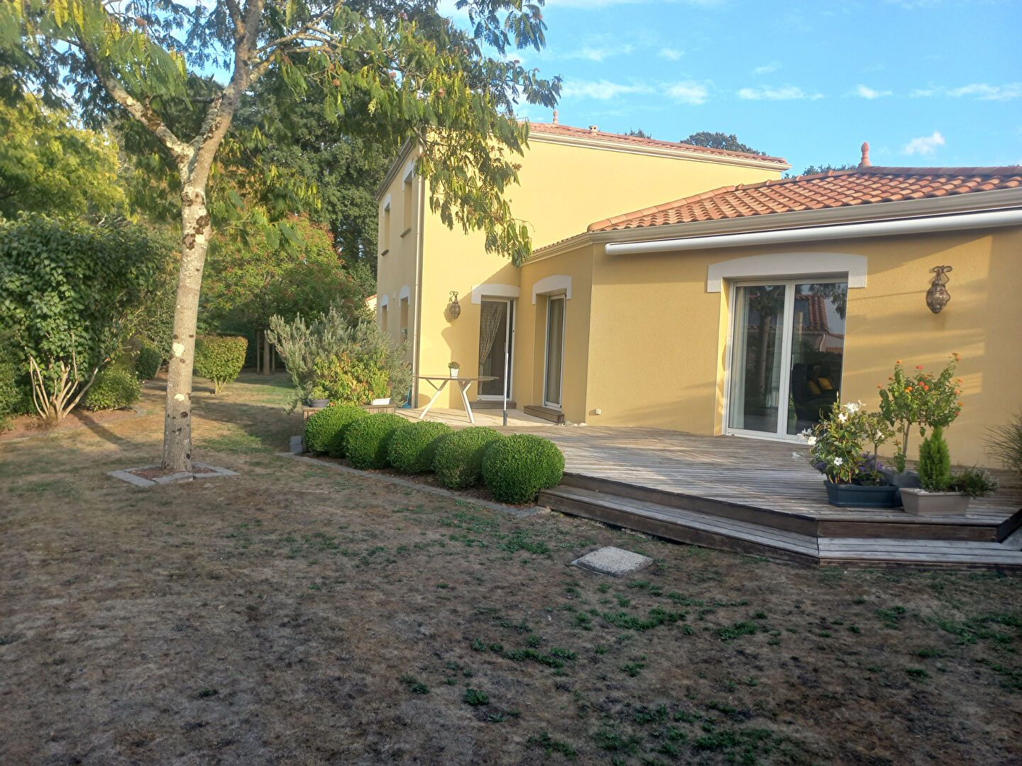 Maison HAUTE GOULAINE (44115) 6 pi&egrave;ces 146.00 m&sup2;