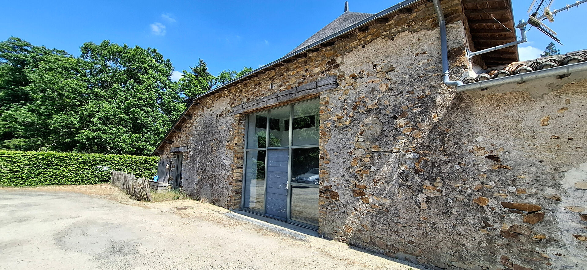 Appartement LE CELLIER (44850) 3 pi&egrave;ces 85.70 m&sup2;