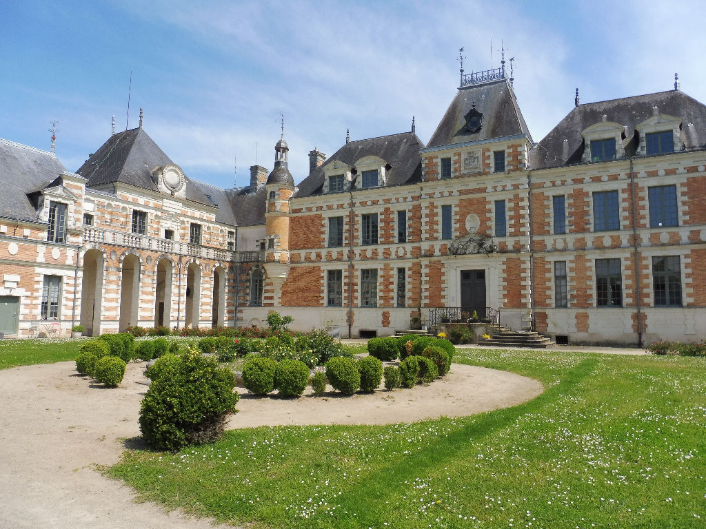 Appartement LE CELLIER (44850) 3 pièces 72.21 m²