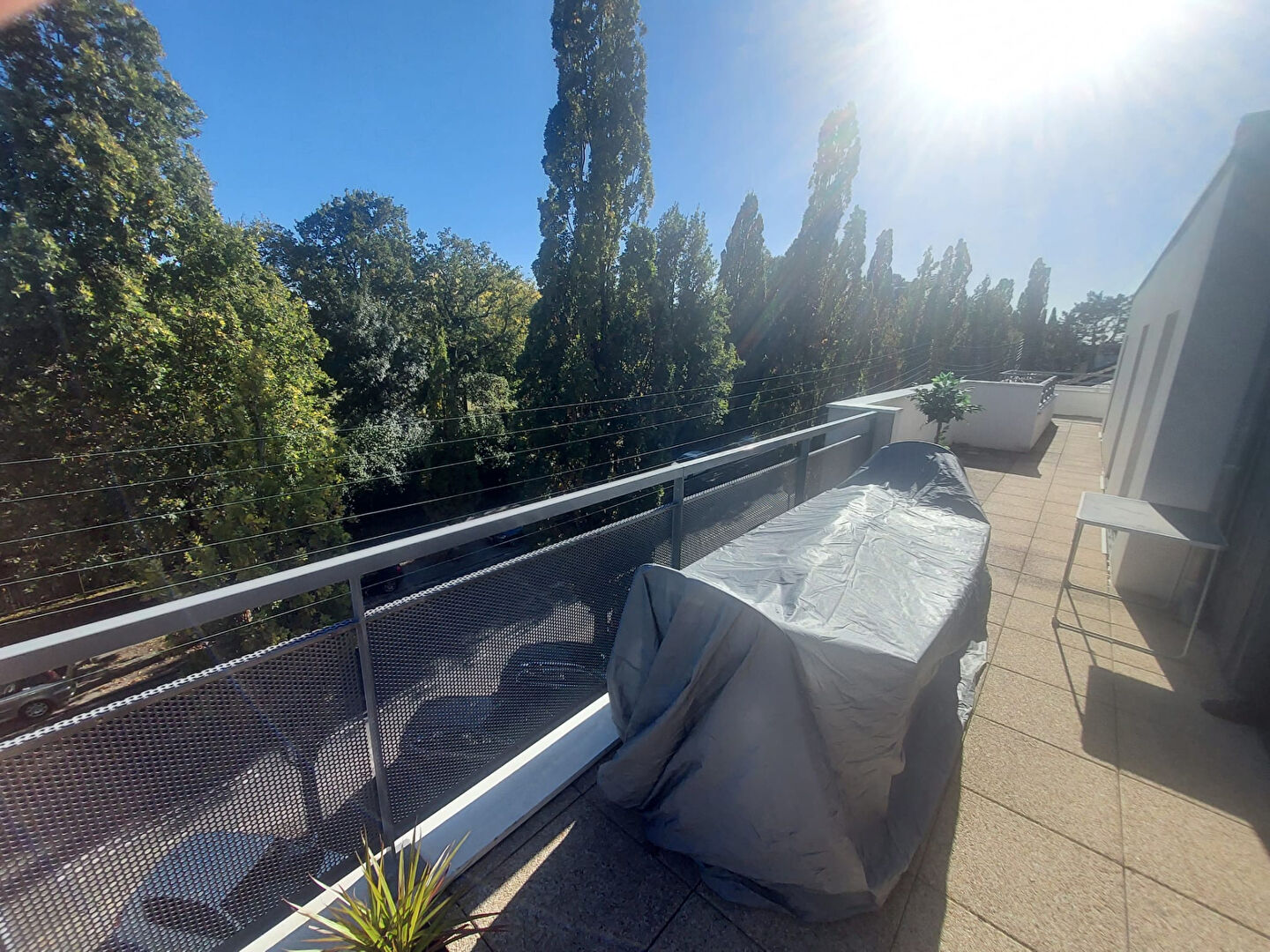 Appartement NANTES (44000) 4 pièces 85.09 m²