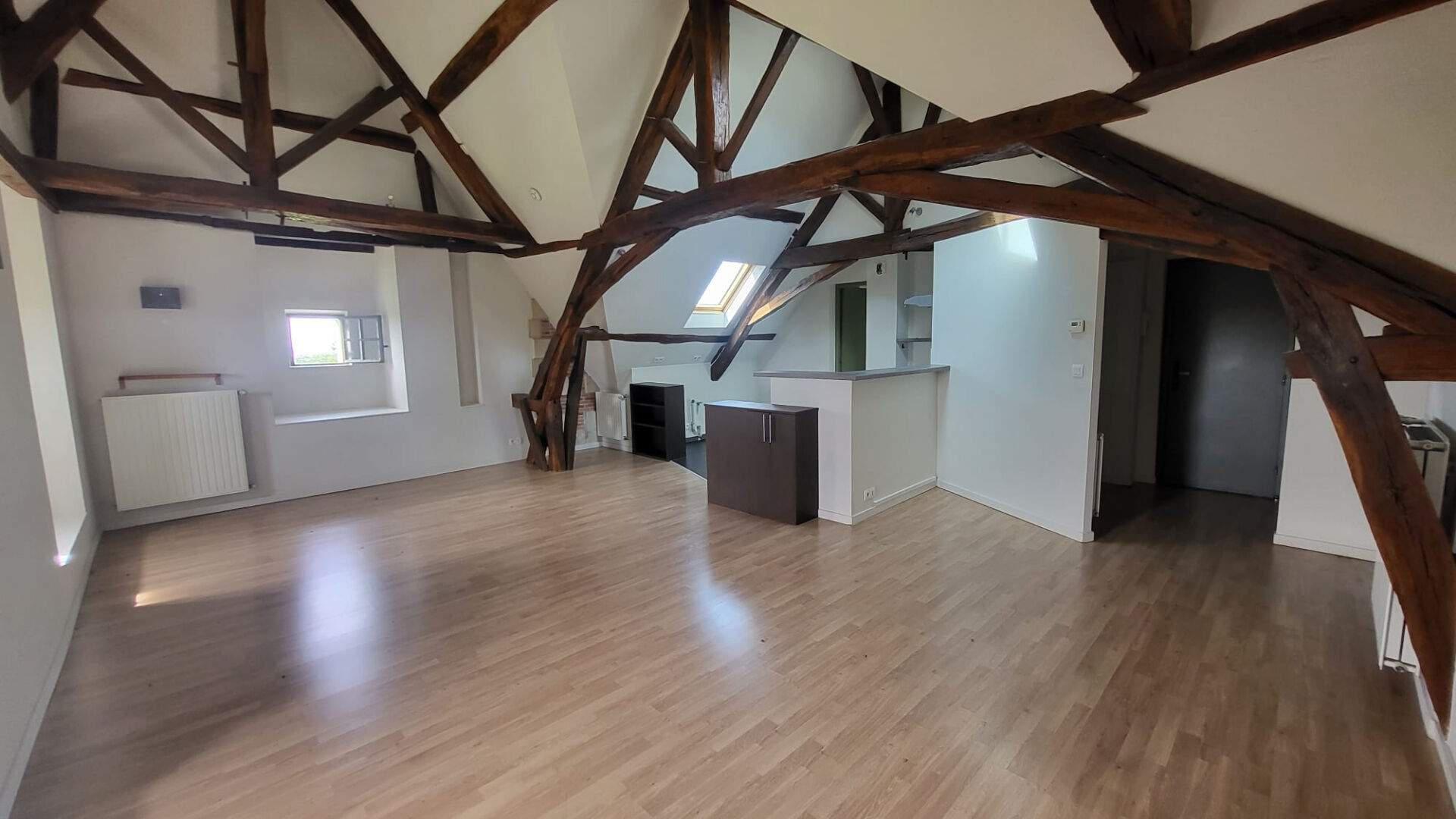 Appartement LE CELLIER (44850) 3 pièces 71.82 m²