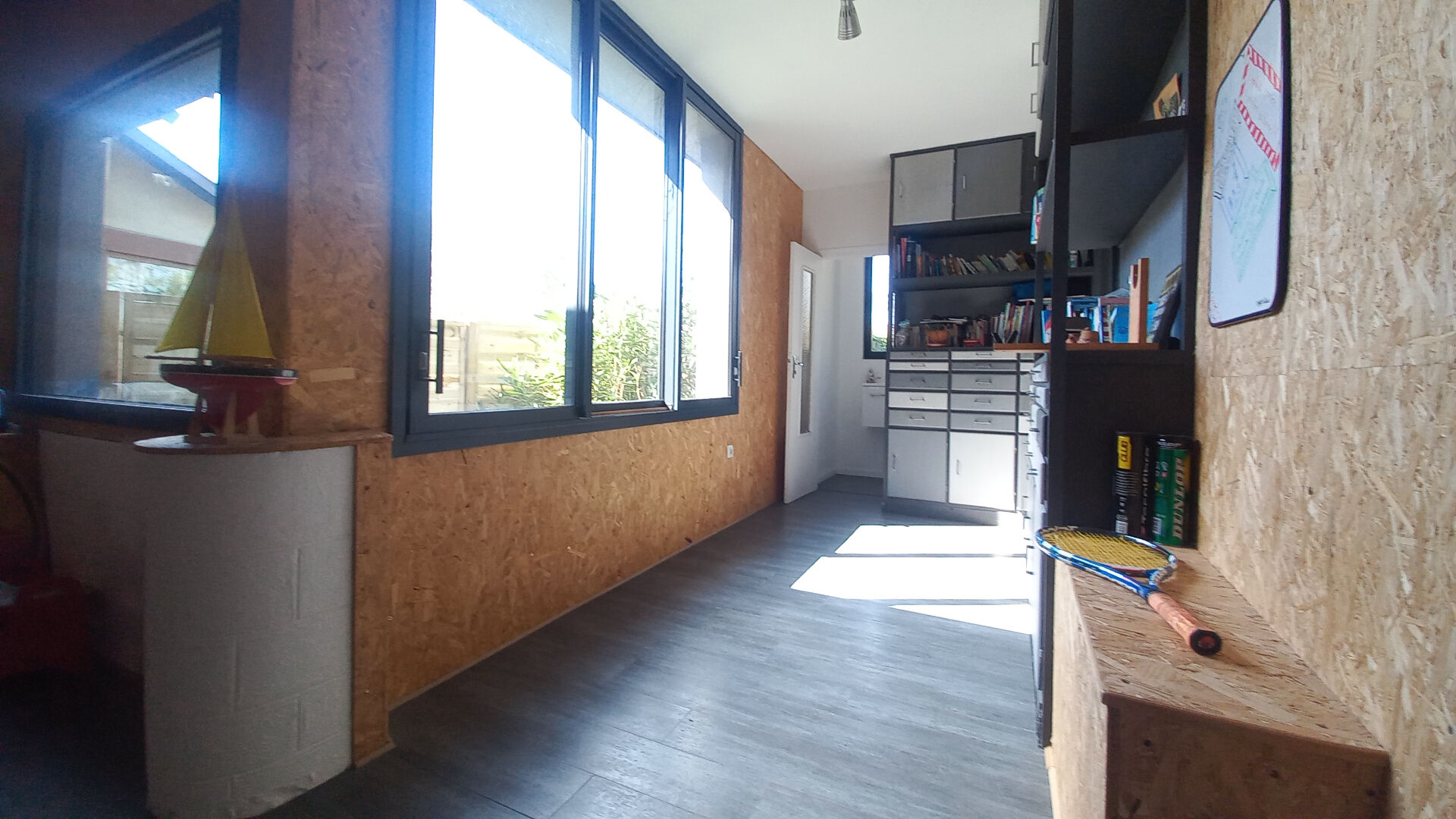 Maison NANTES (44100) 3 pièces 90.00 m²