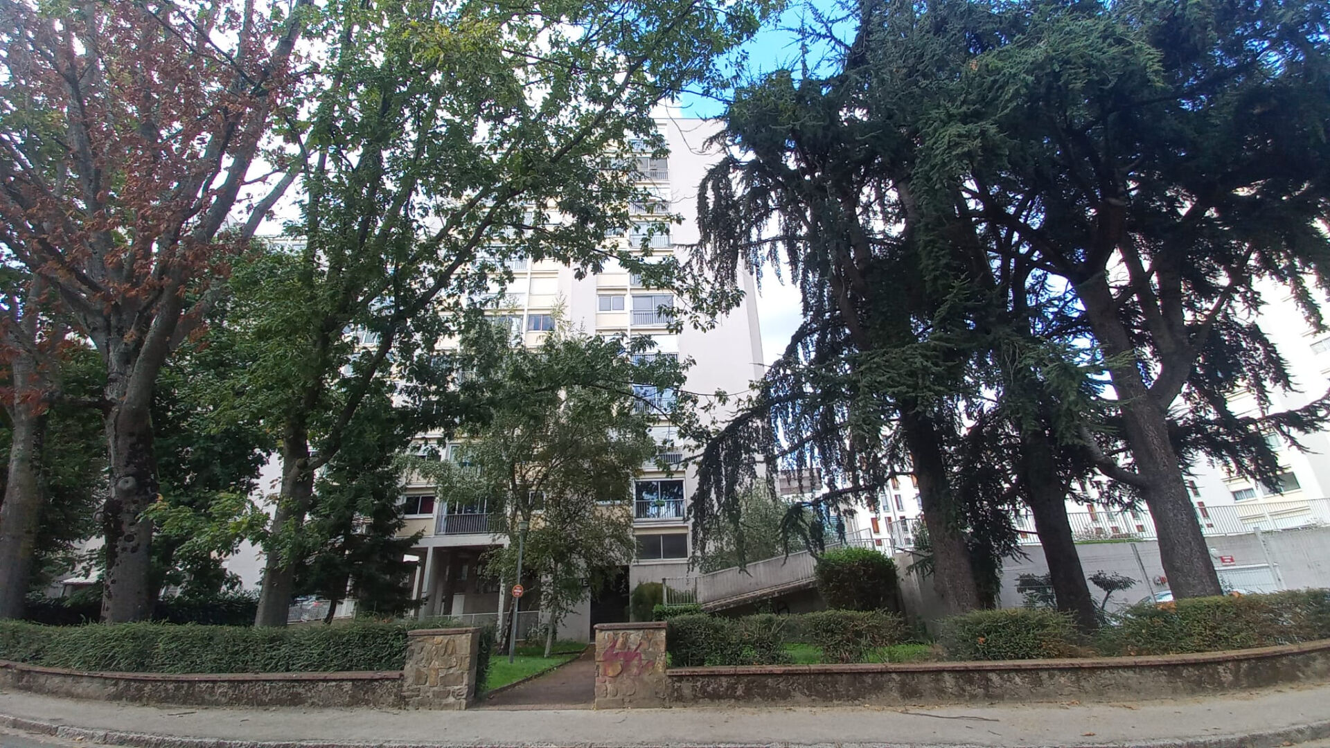 Appartement NANTES (44000) 2 pi&egrave;ces 51.00 m&sup2;