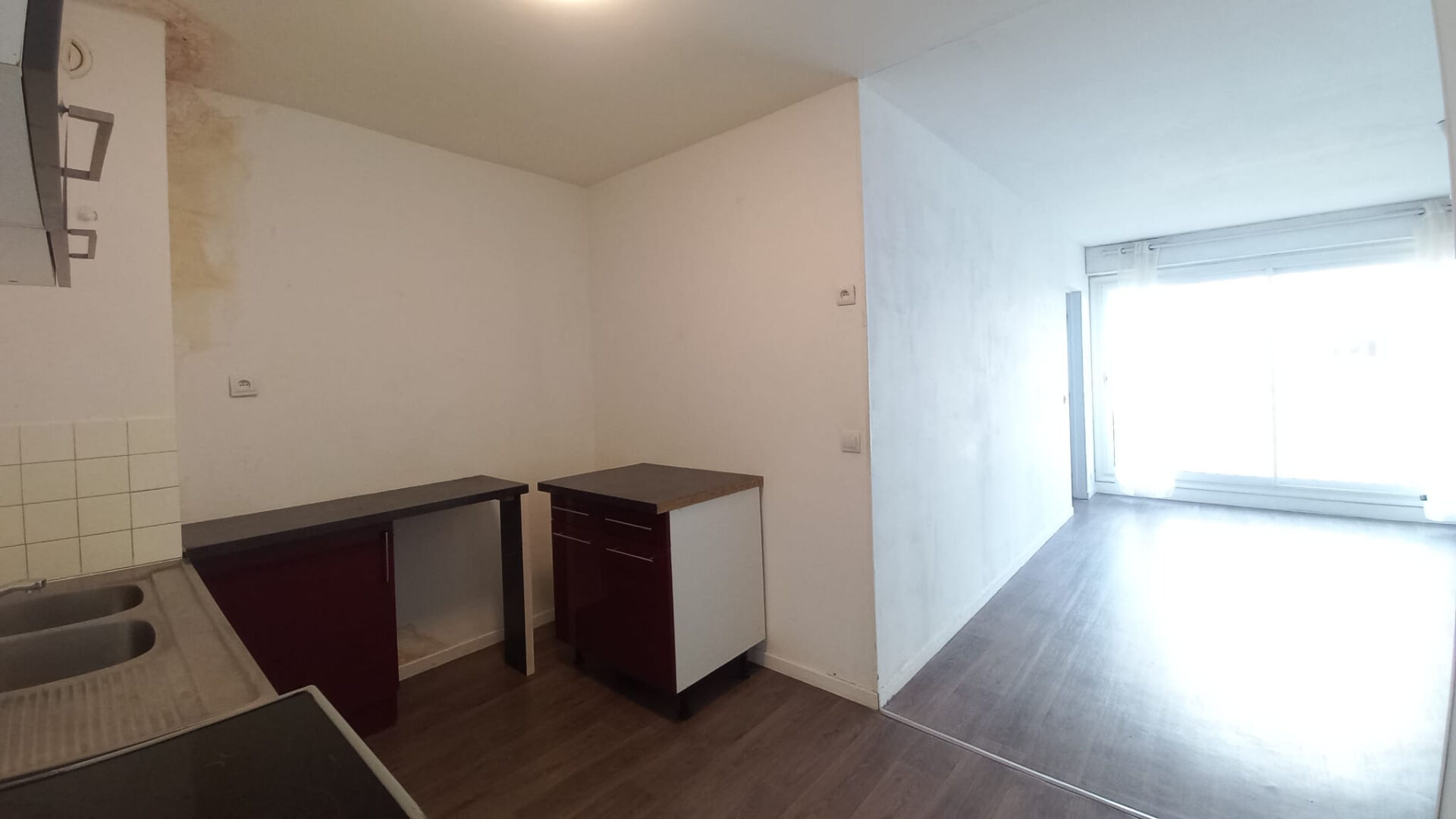 Appartement NANTES (44000) 2 pi&egrave;ces 51.00 m&sup2;