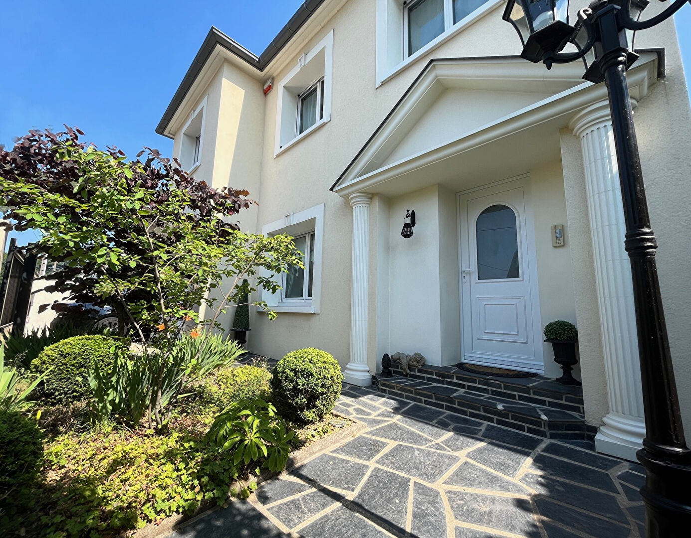 Maison NANTES (44000) 7 pièces 139.71 m²