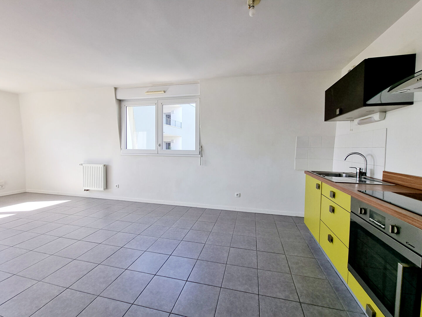 Appartement NANTES (44100) 3 pièces 70.51 m²