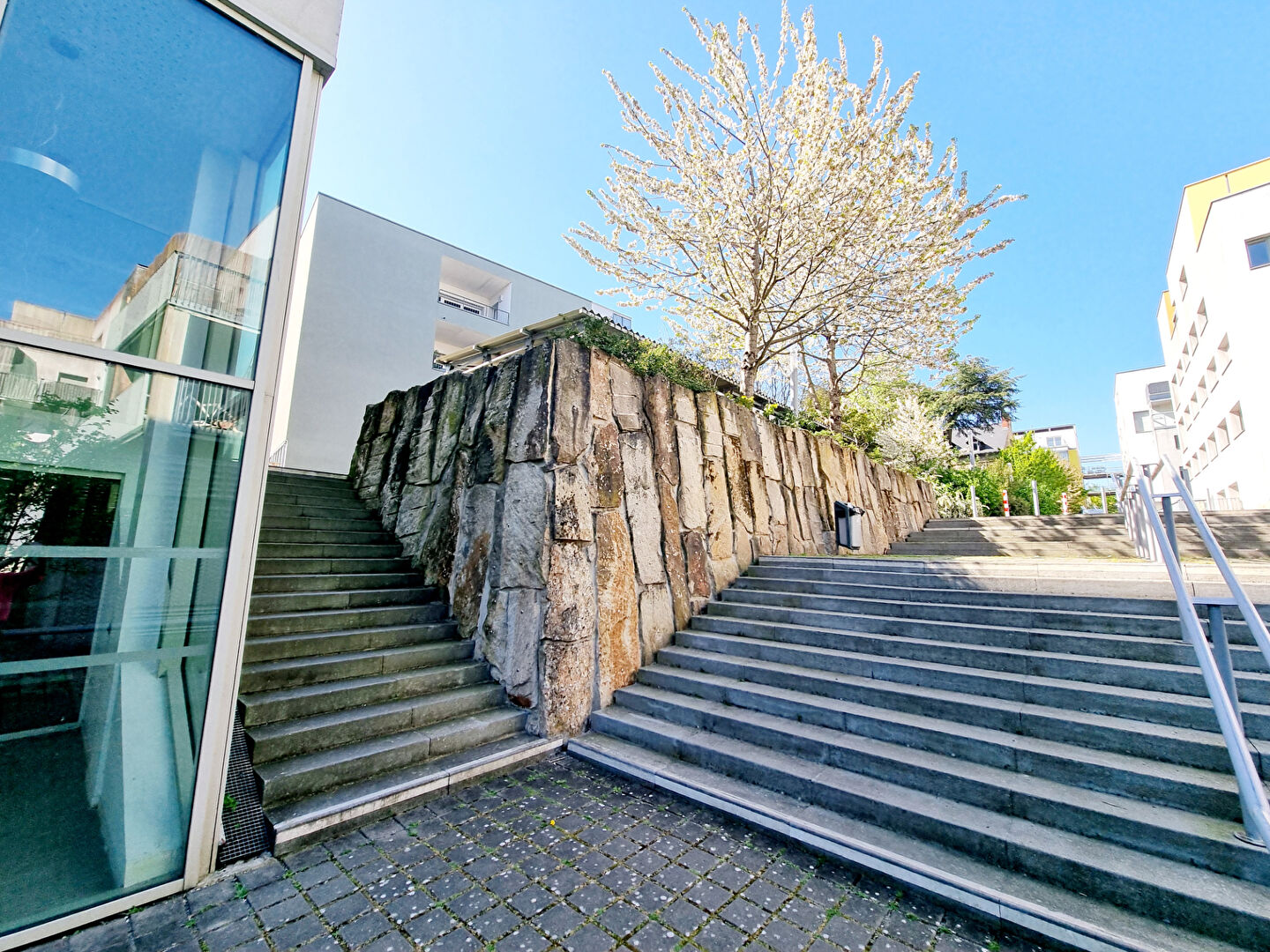 Appartement NANTES (44100) 3 pièces 70.51 m²