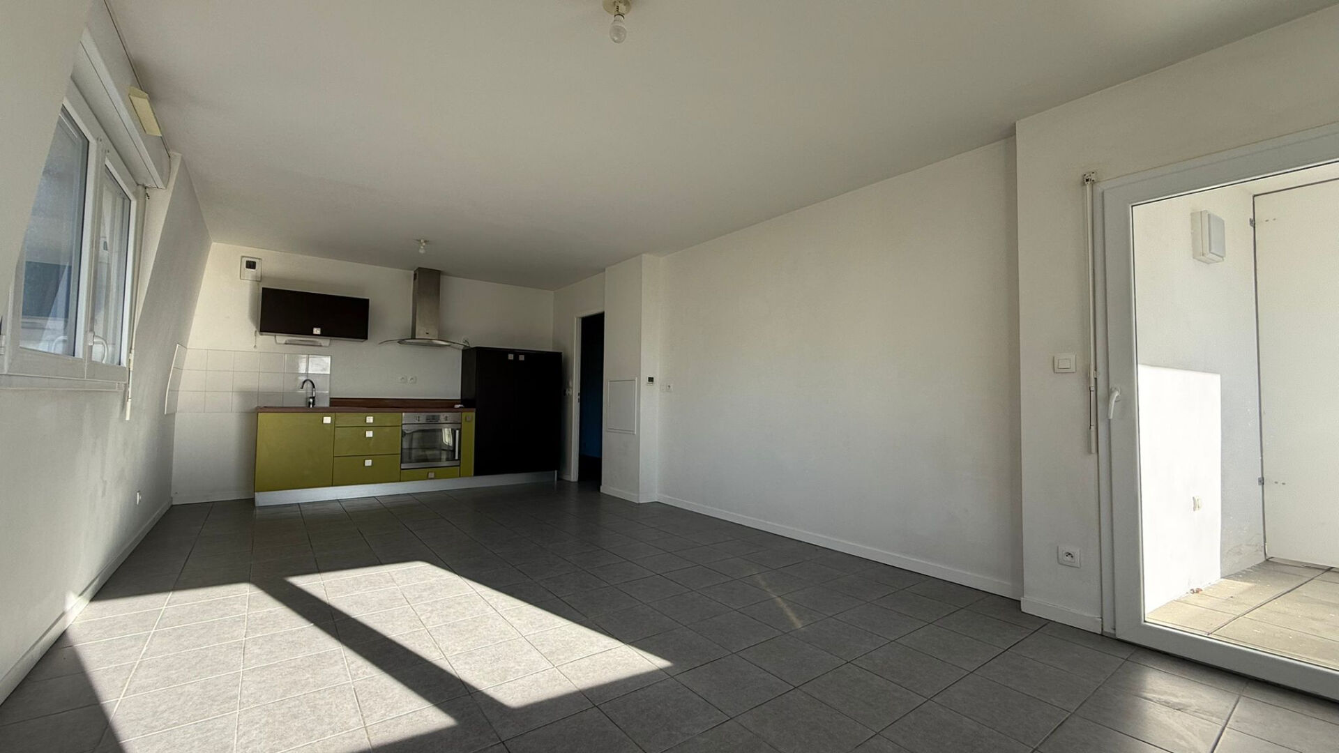 Appartement NANTES (44100) 3 pi&egrave;ces 70.51 m&sup2;