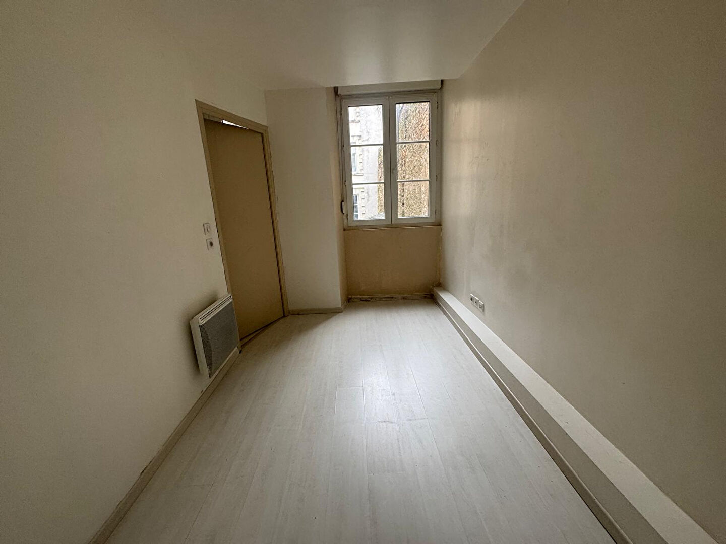 Appartement NANTES (44000) 2 pi&egrave;ces 42.59 m&sup2;