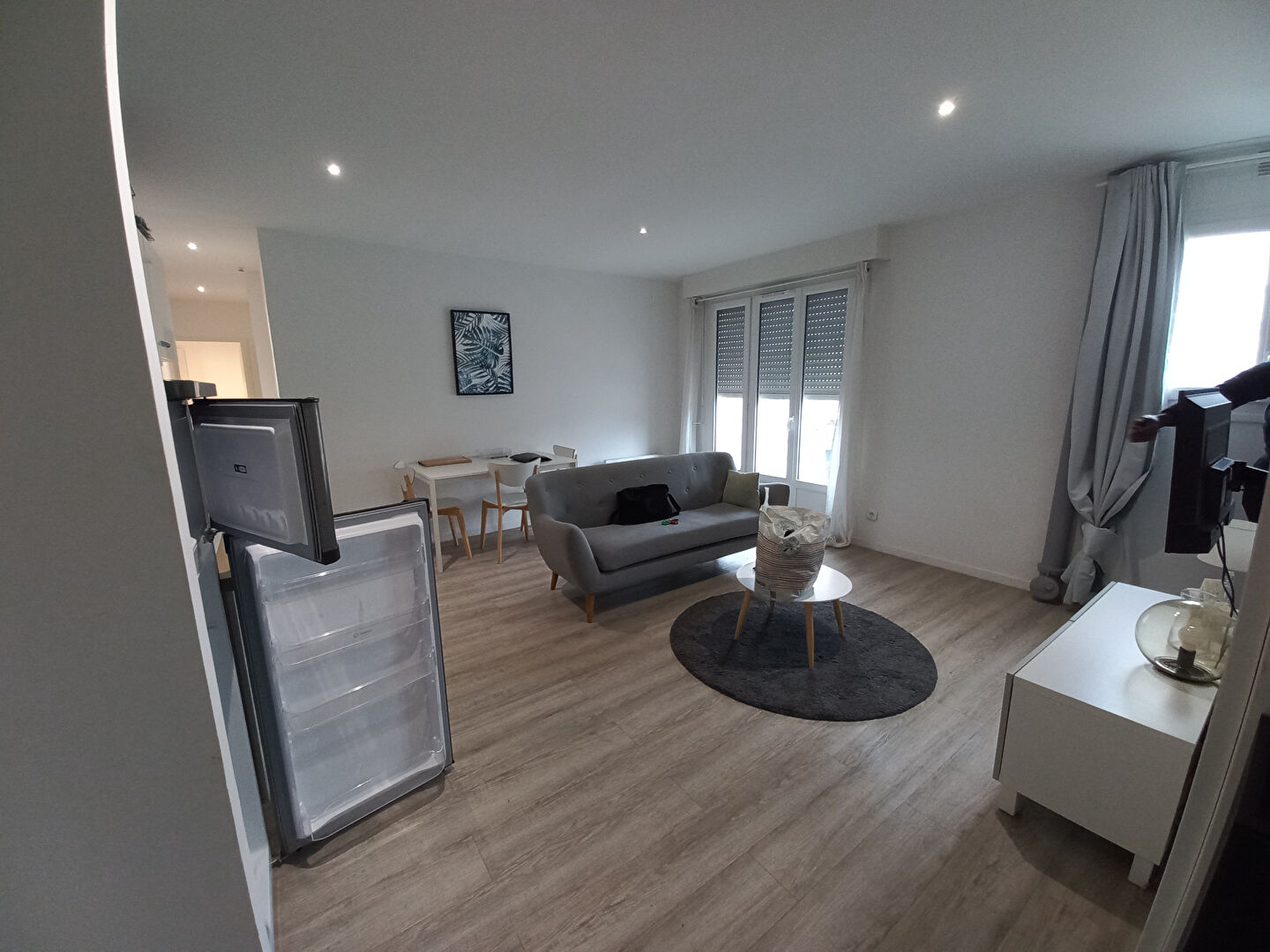 Appartement NANTES (44000) 4 pi&egrave;ces 62.00 m&sup2;