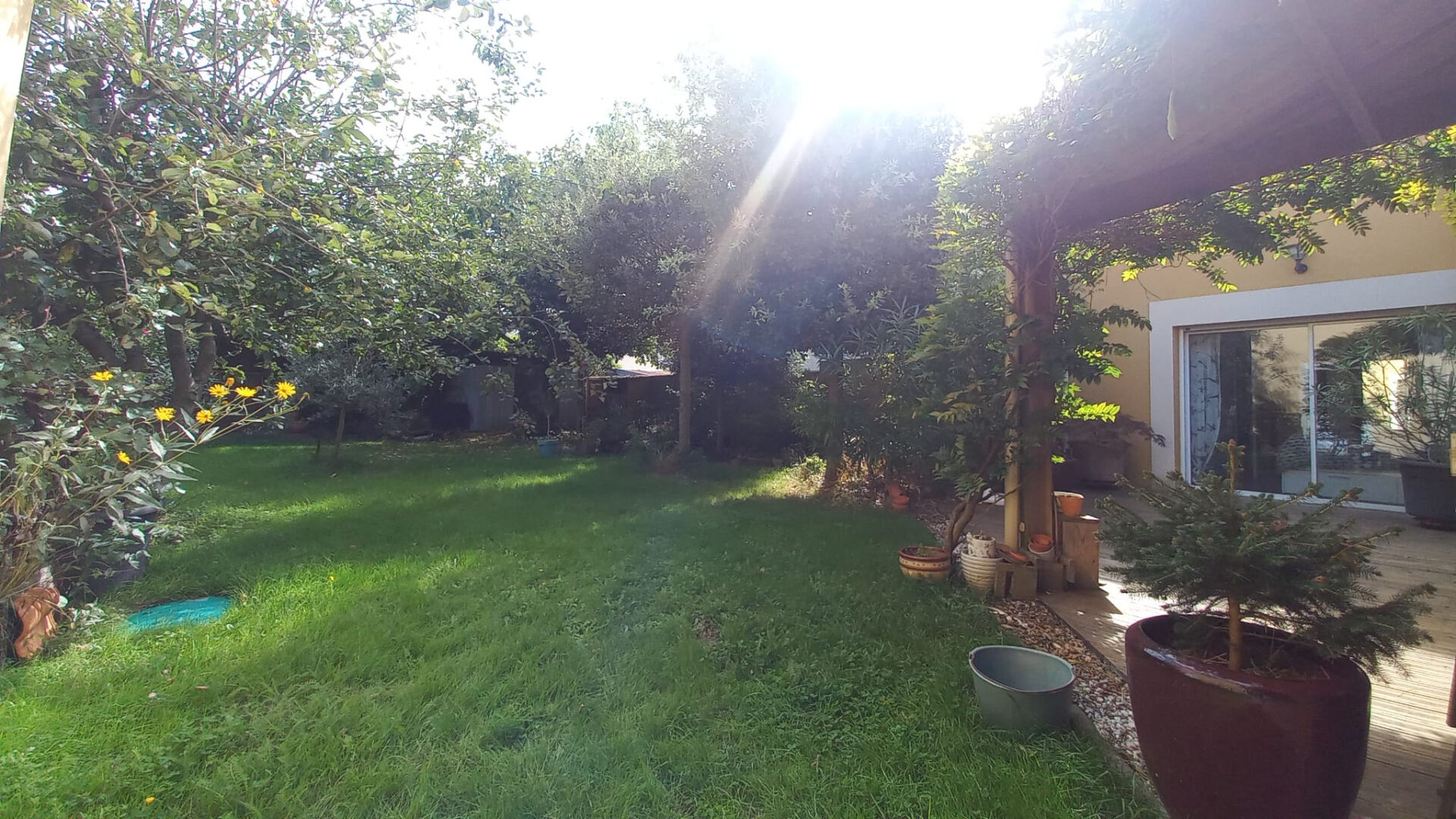 Maison NANTES (44100) 6 pièces 178.00 m²