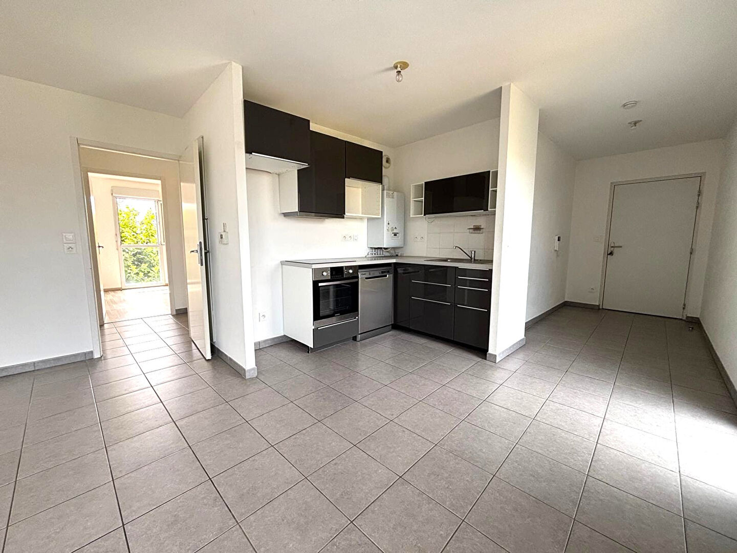 Appartement NANTES (44300) 3 pi&egrave;ces 59.73 m&sup2;