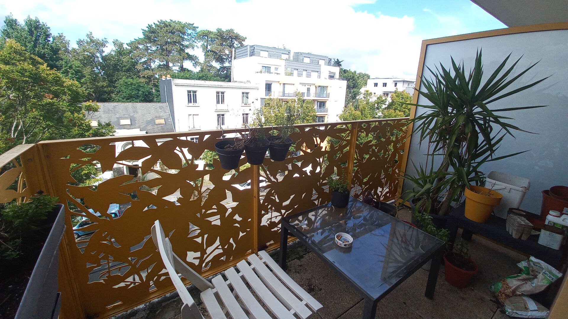Appartement NANTES (44300) 2 pièces 40.75 m²