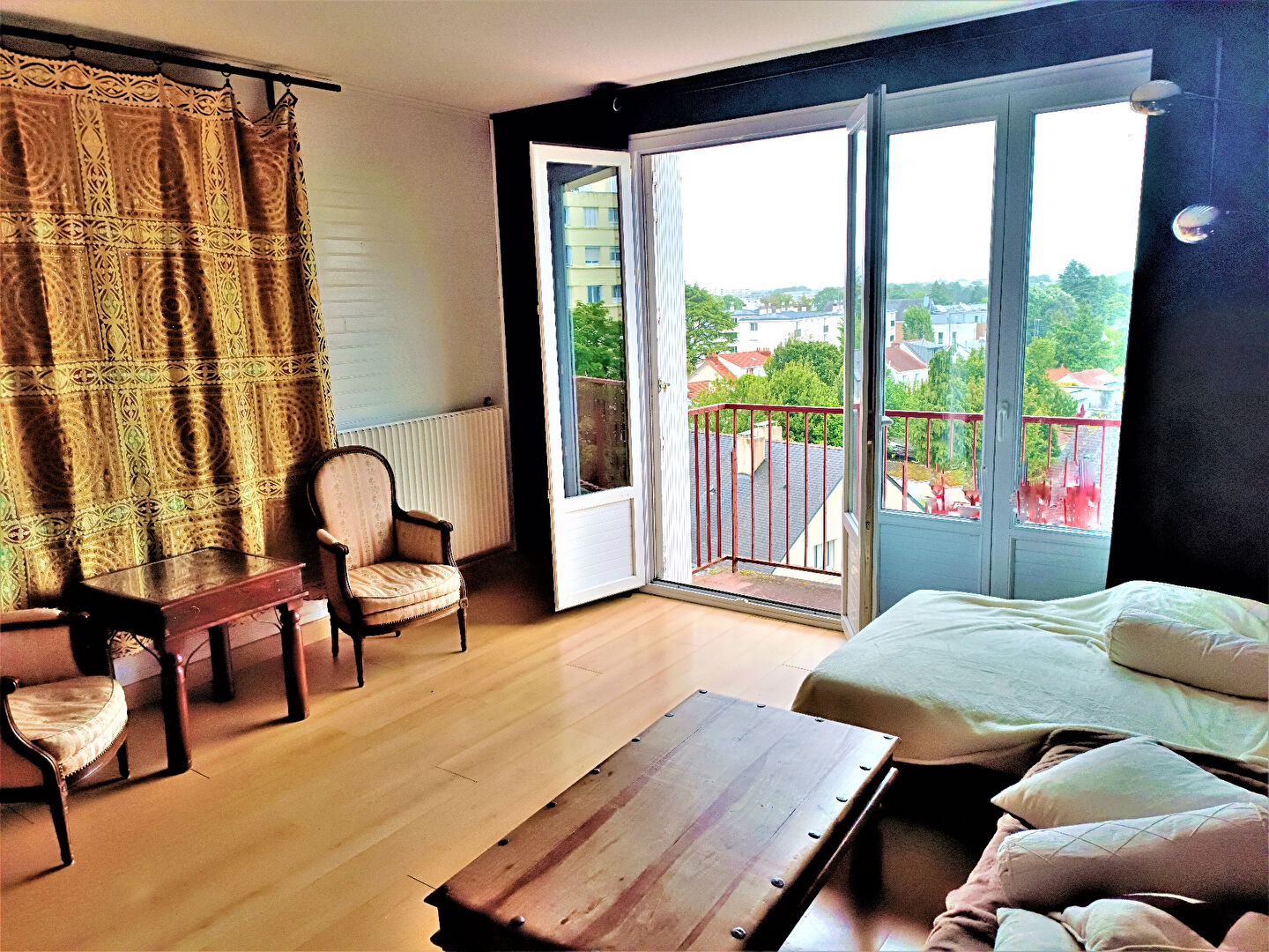 Appartement NANTES (44300) 3 pi&egrave;ces 58.00 m&sup2;