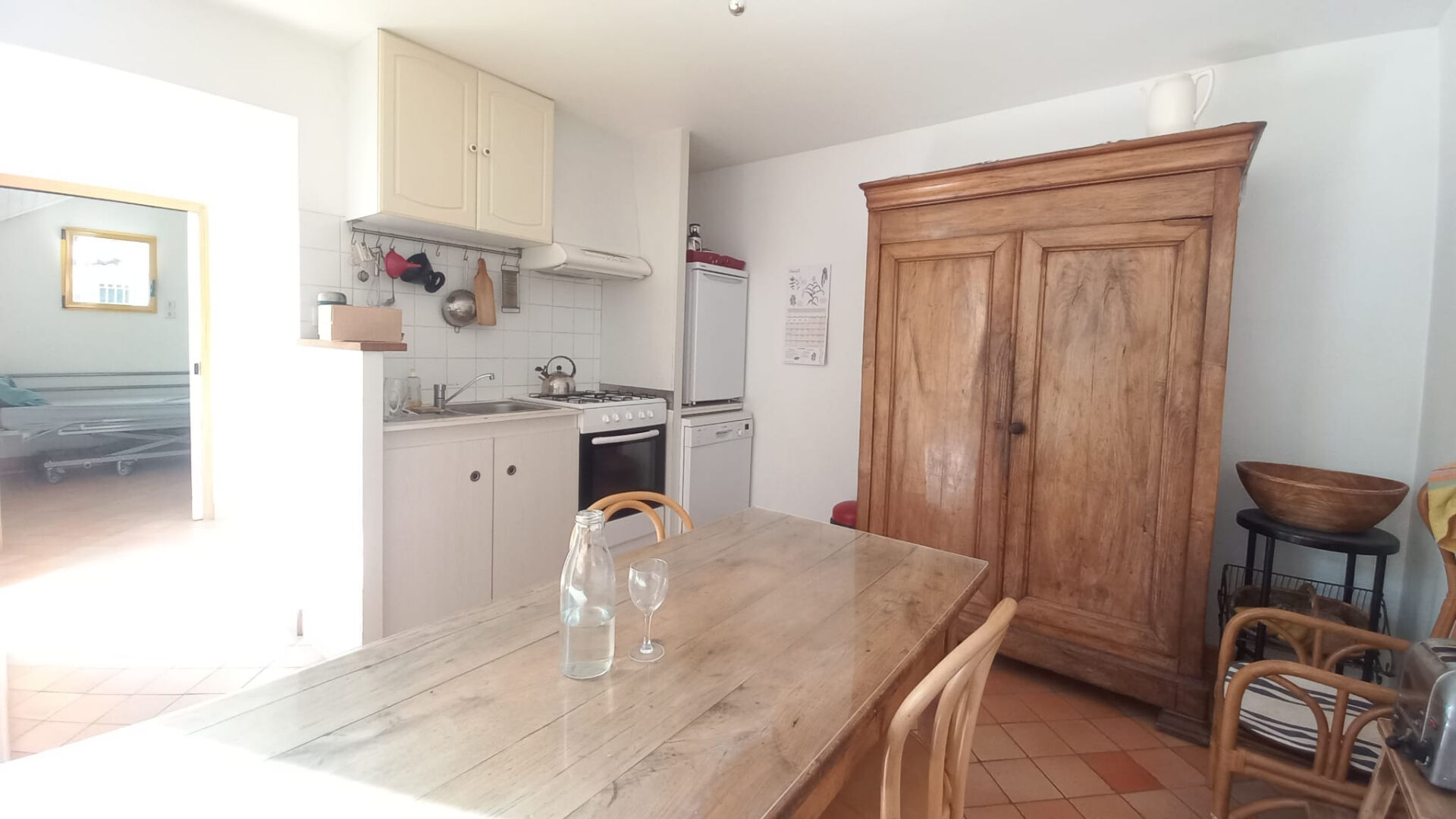 Maison NANTES (44100) 9 pièces 186.00 m²