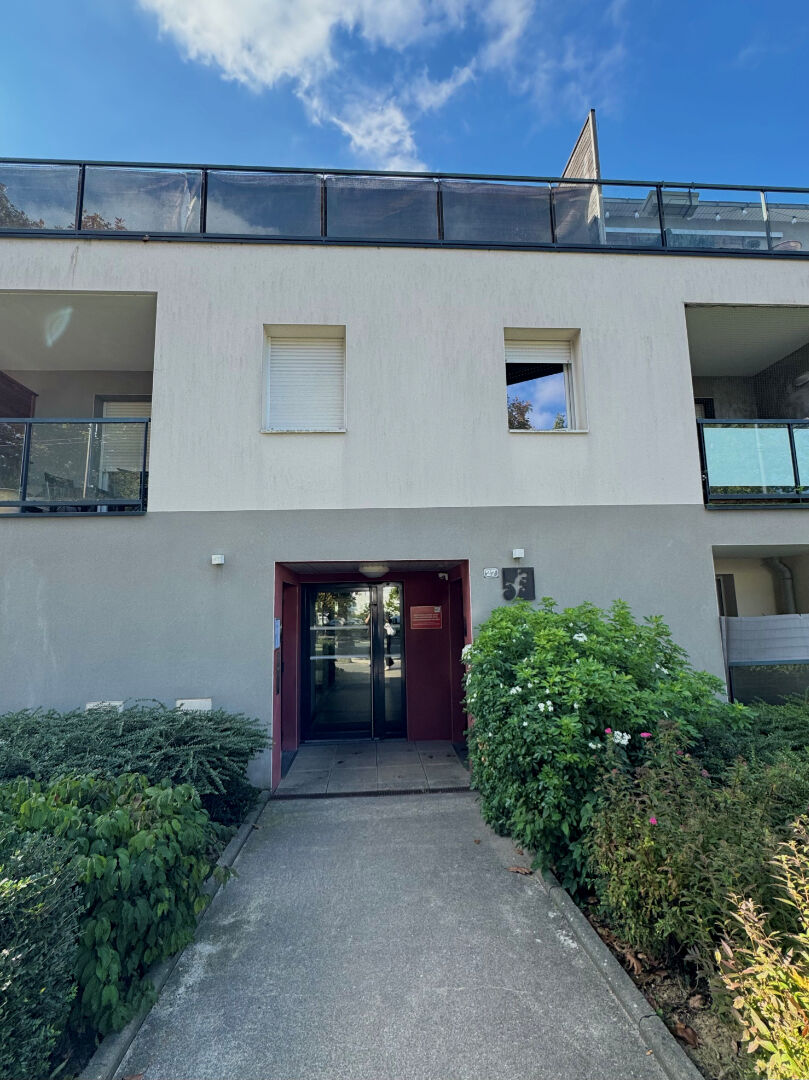 Appartement NANTES (44300) 1 pi&egrave;ce 37.00 m&sup2;