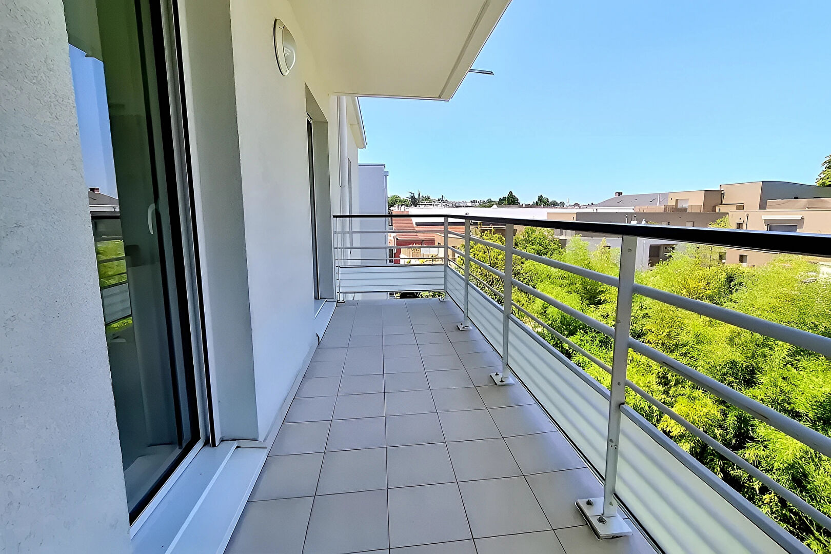 Appartement NANTES (44100) 2 pièces 51.62 m²