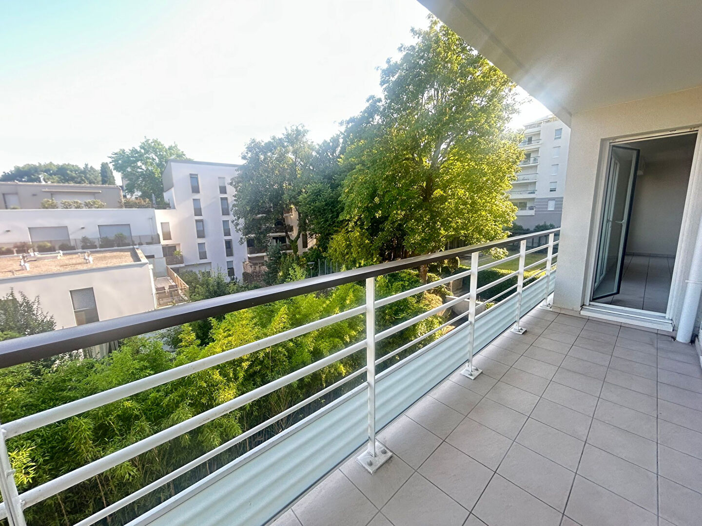 Appartement NANTES (44100) 2 pièces 51.62 m²