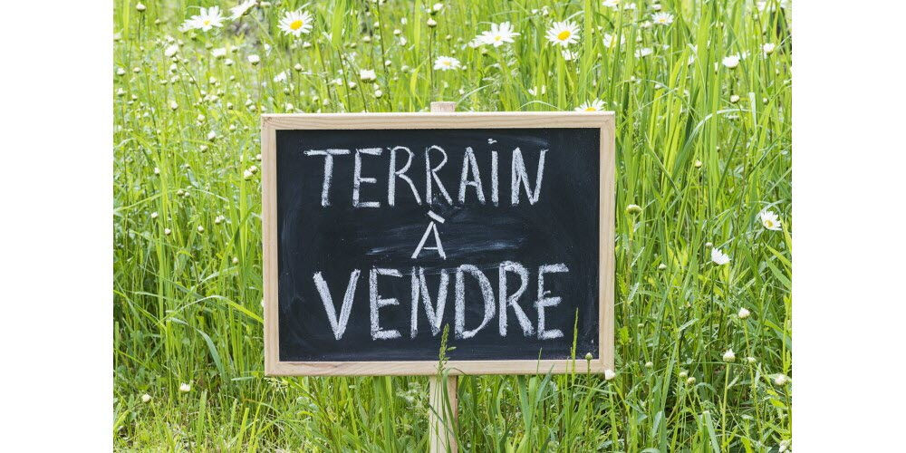 Terrain NANTES (44300) 437.00 m²