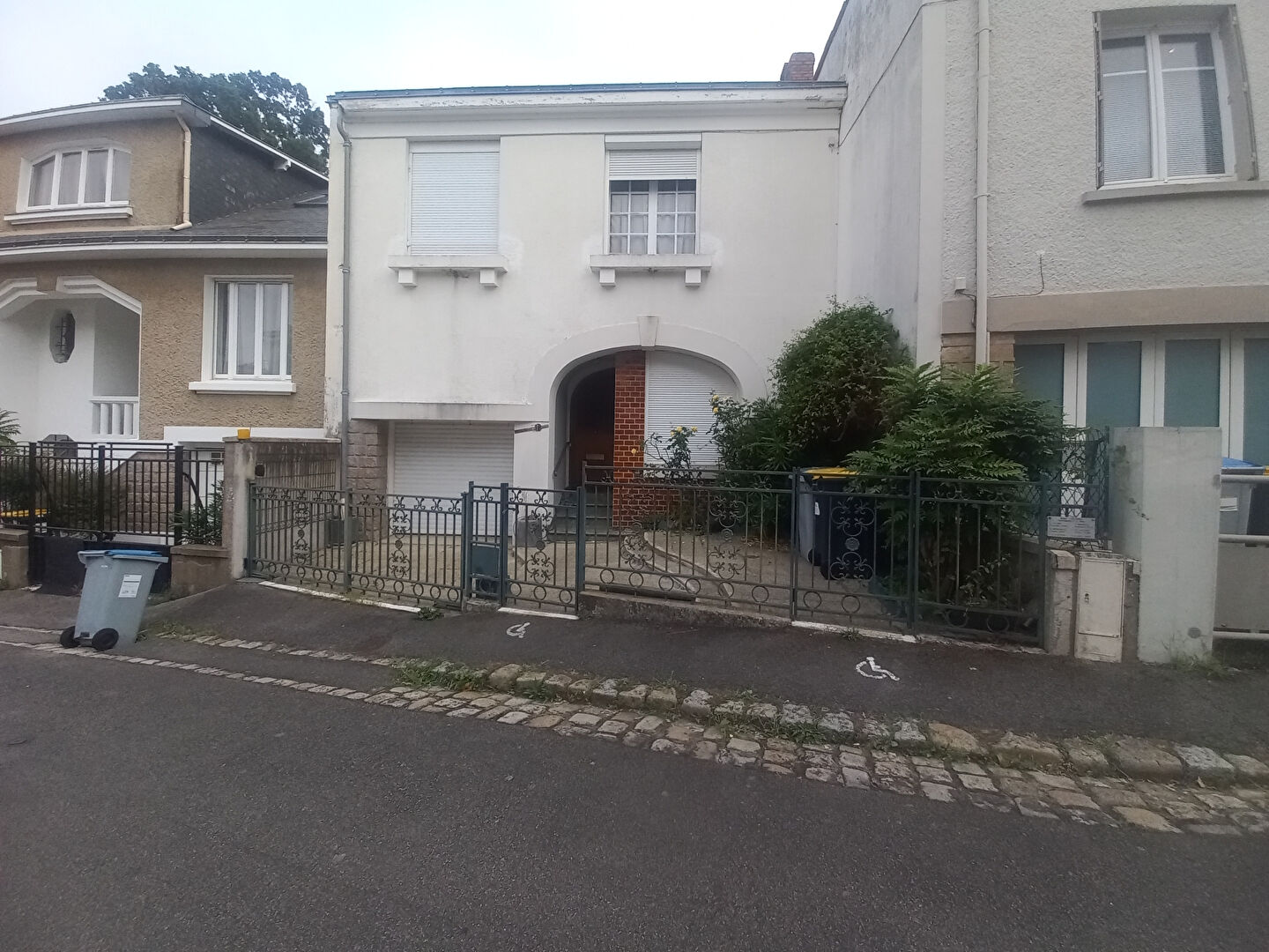 Maison NANTES (44000) 6 pièces 115.00 m²