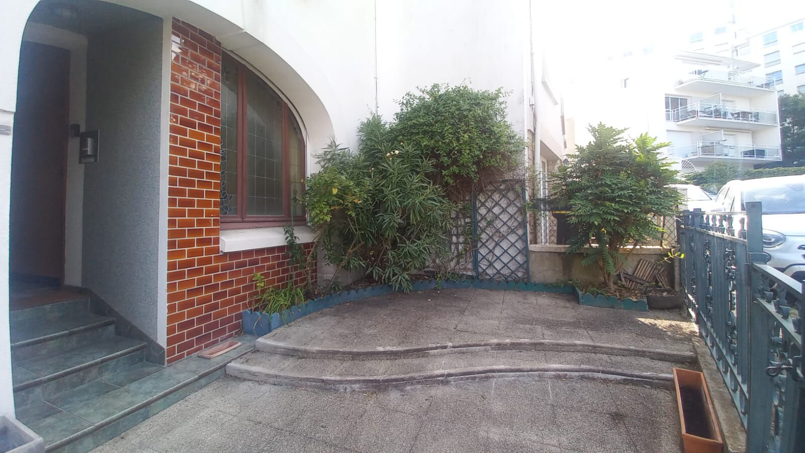 Maison NANTES (44000) 6 pièces 115.00 m²