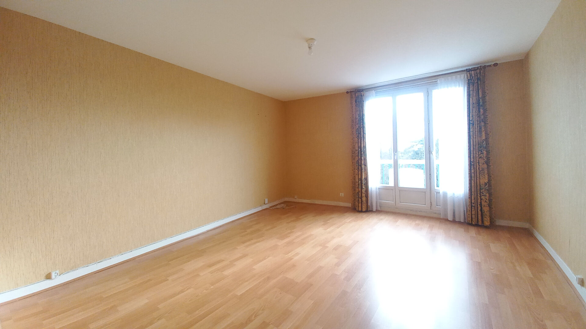 Appartement NANTES (44100) 3 pièces 70.71 m²
