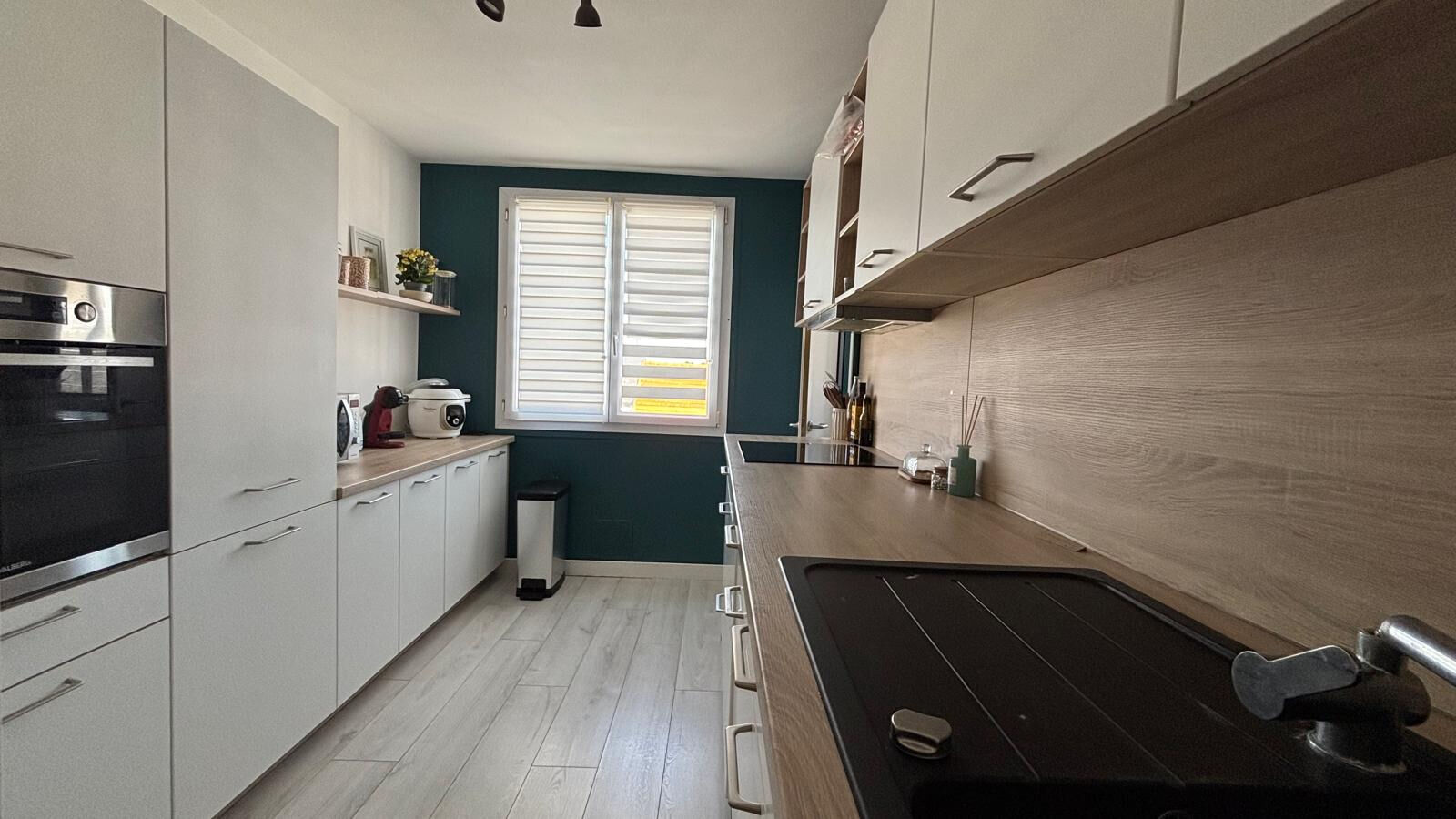 Appartement NANTES (44100) 3 pi&egrave;ces 66.00 m&sup2;