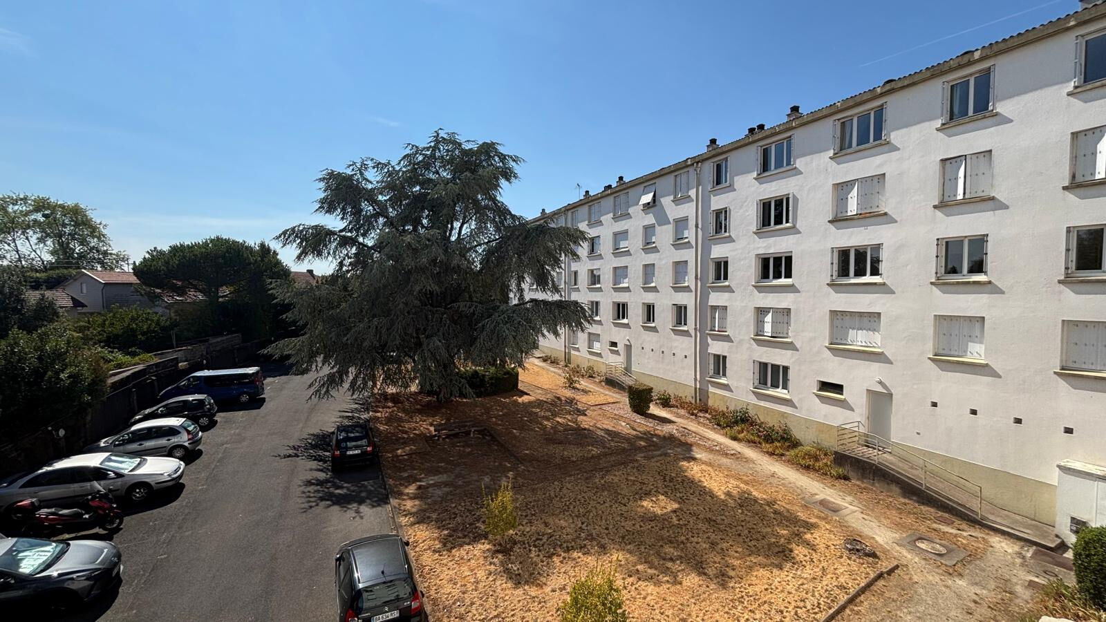 Appartement NANTES (44100) 3 pi&egrave;ces 66.00 m&sup2;