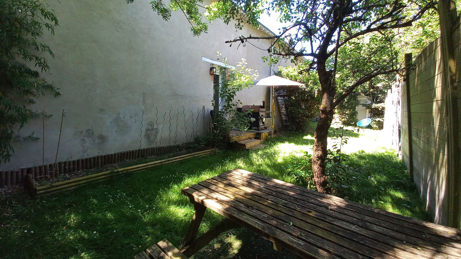 Maison NANTES (44100) 6 pièces 357.00 m²