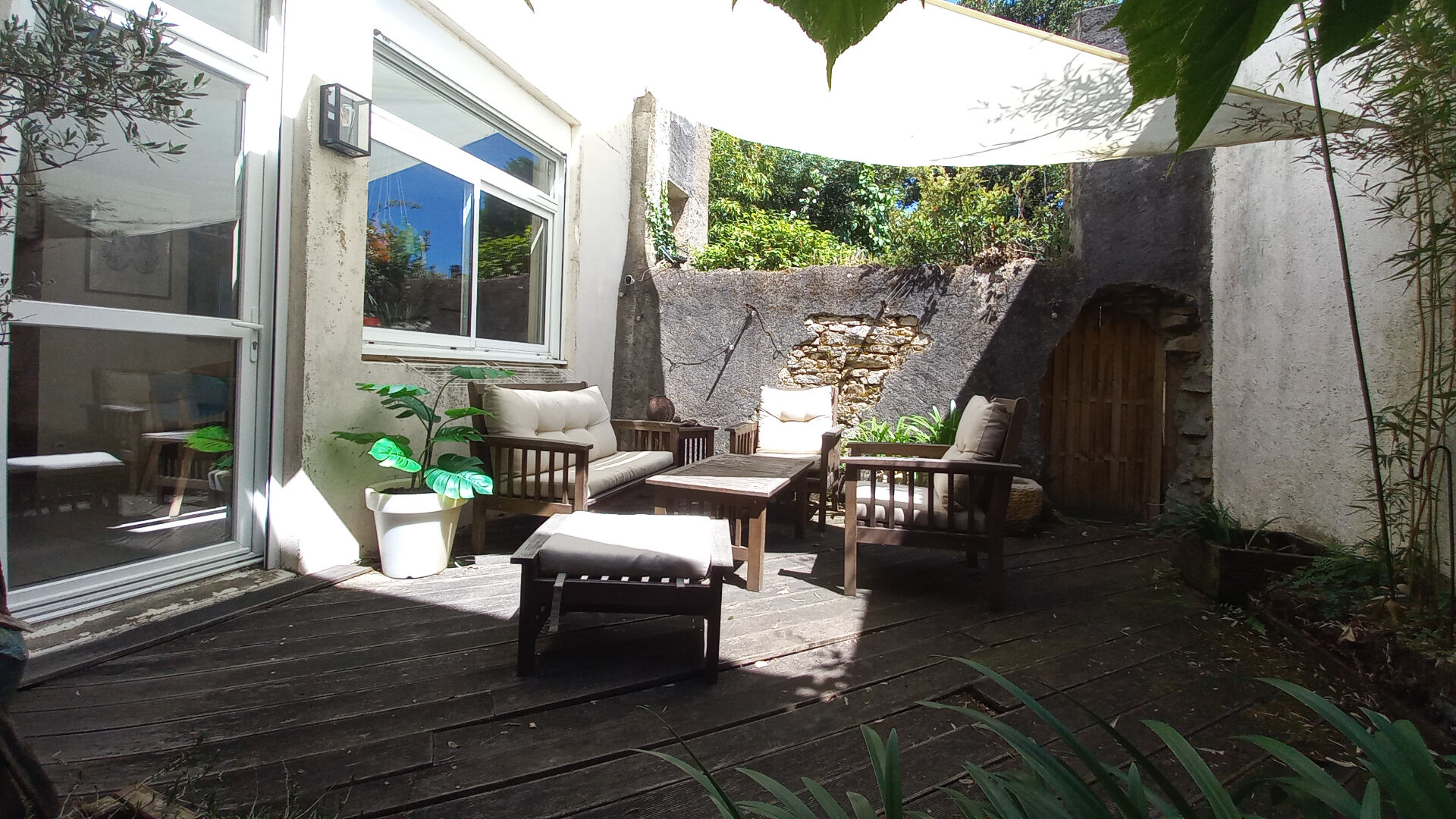 Maison NANTES (44100) 6 pièces 357.00 m²