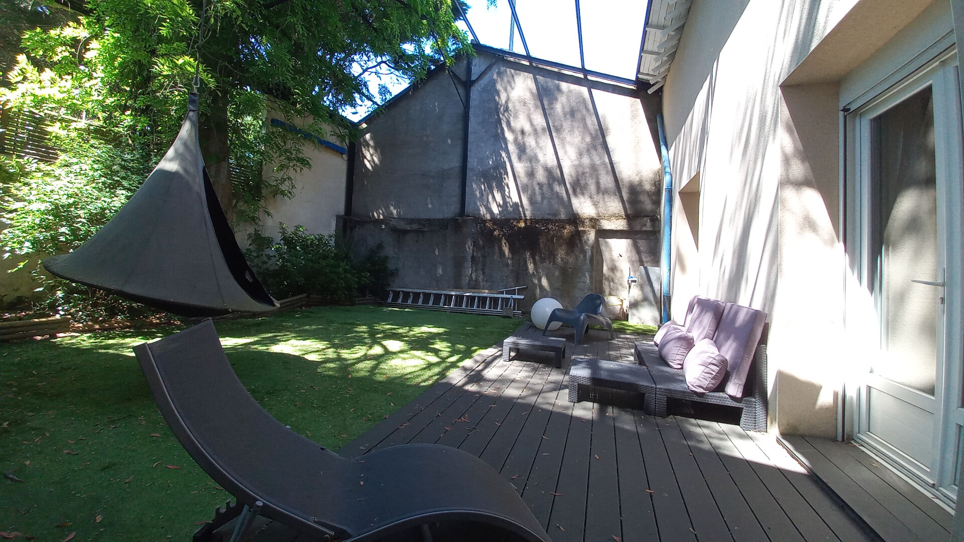 Maison NANTES (44100) 6 pi&egrave;ces 203.59 m&sup2;