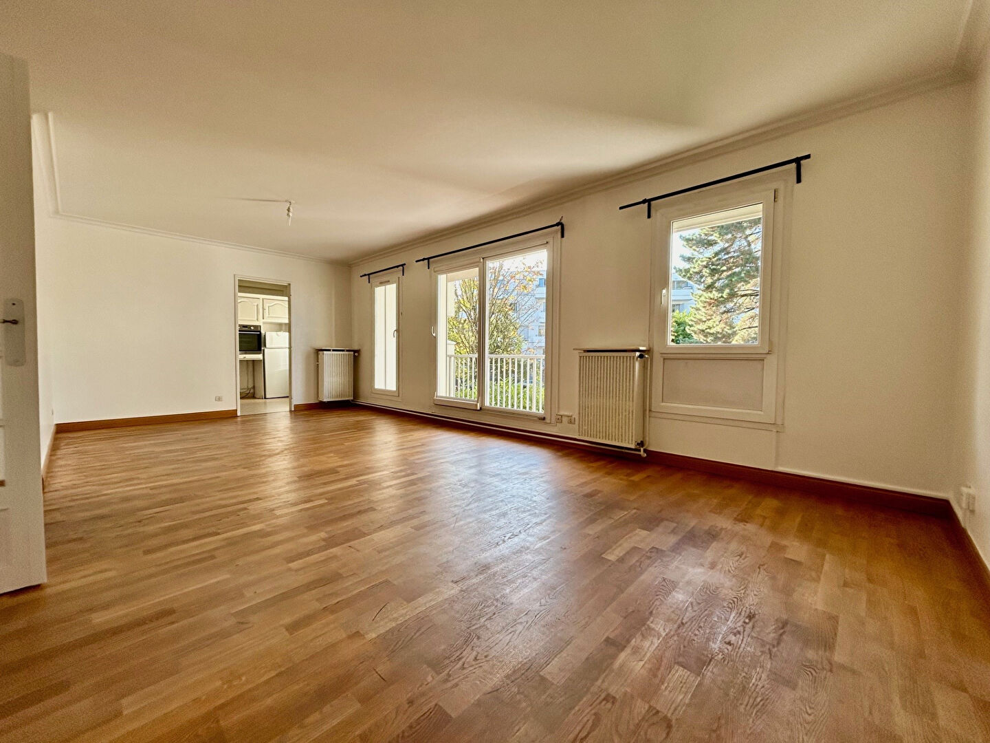 Appartement NANTES (44300) 4 pi&egrave;ces 97.00 m&sup2;