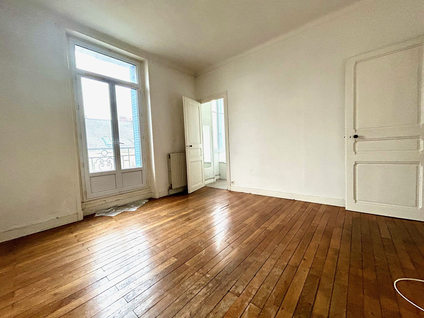 Appartement NANTES (44000) 2 pièces 34.32 m²