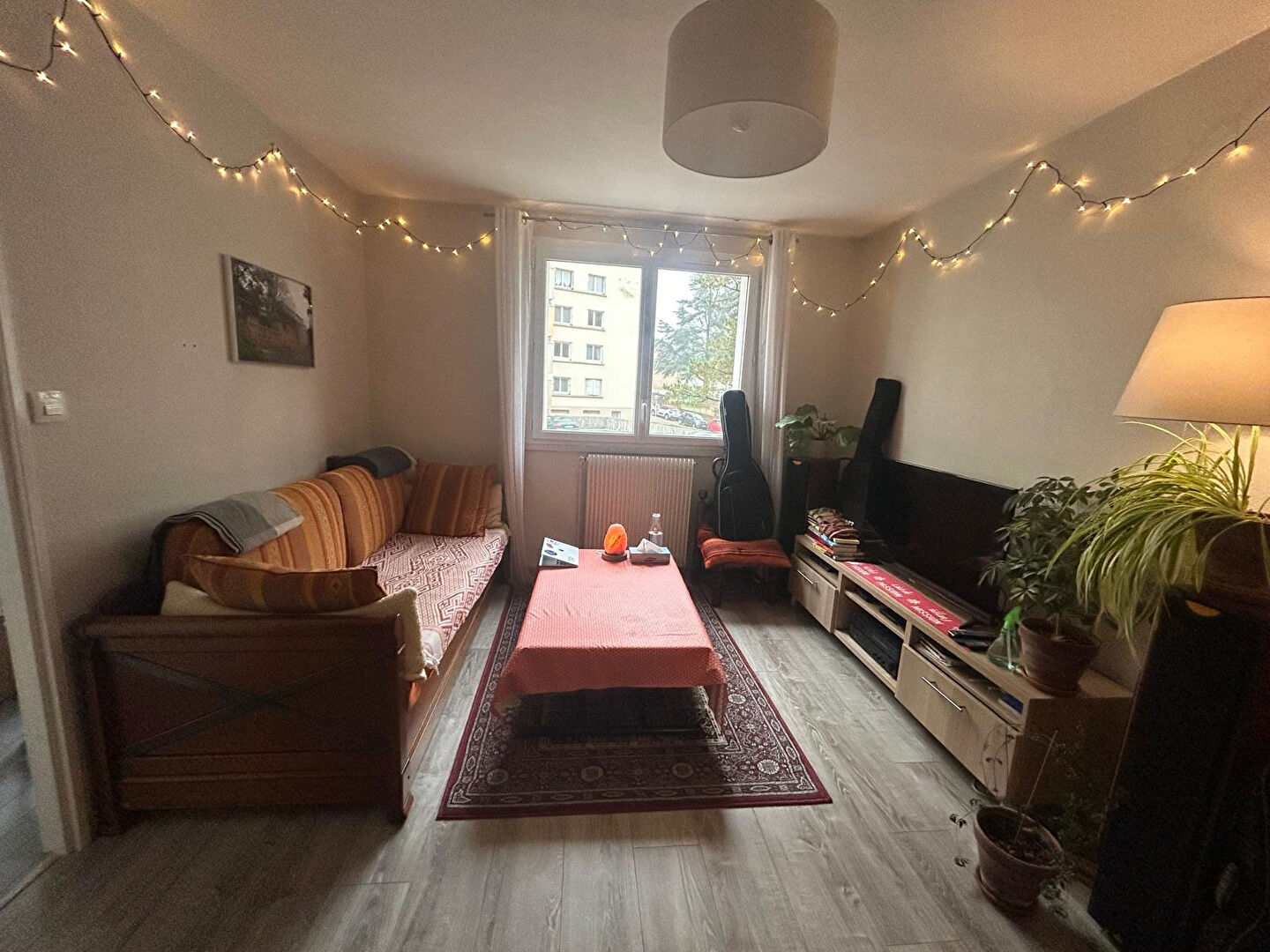 Appartement NANTES (44300) 2 pi&egrave;ces 47.16 m&sup2;