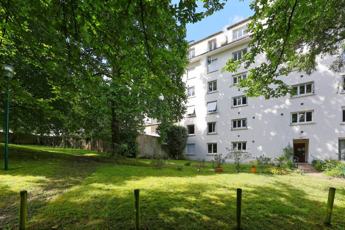 Appartement NANTES (44300) 4 pièces 79.00 m²