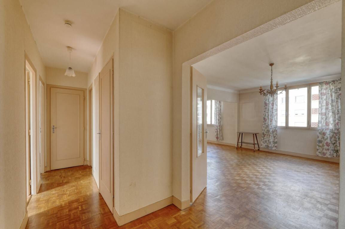 Appartement NANTES (44300) 4 pi&egrave;ces 79.00 m&sup2;