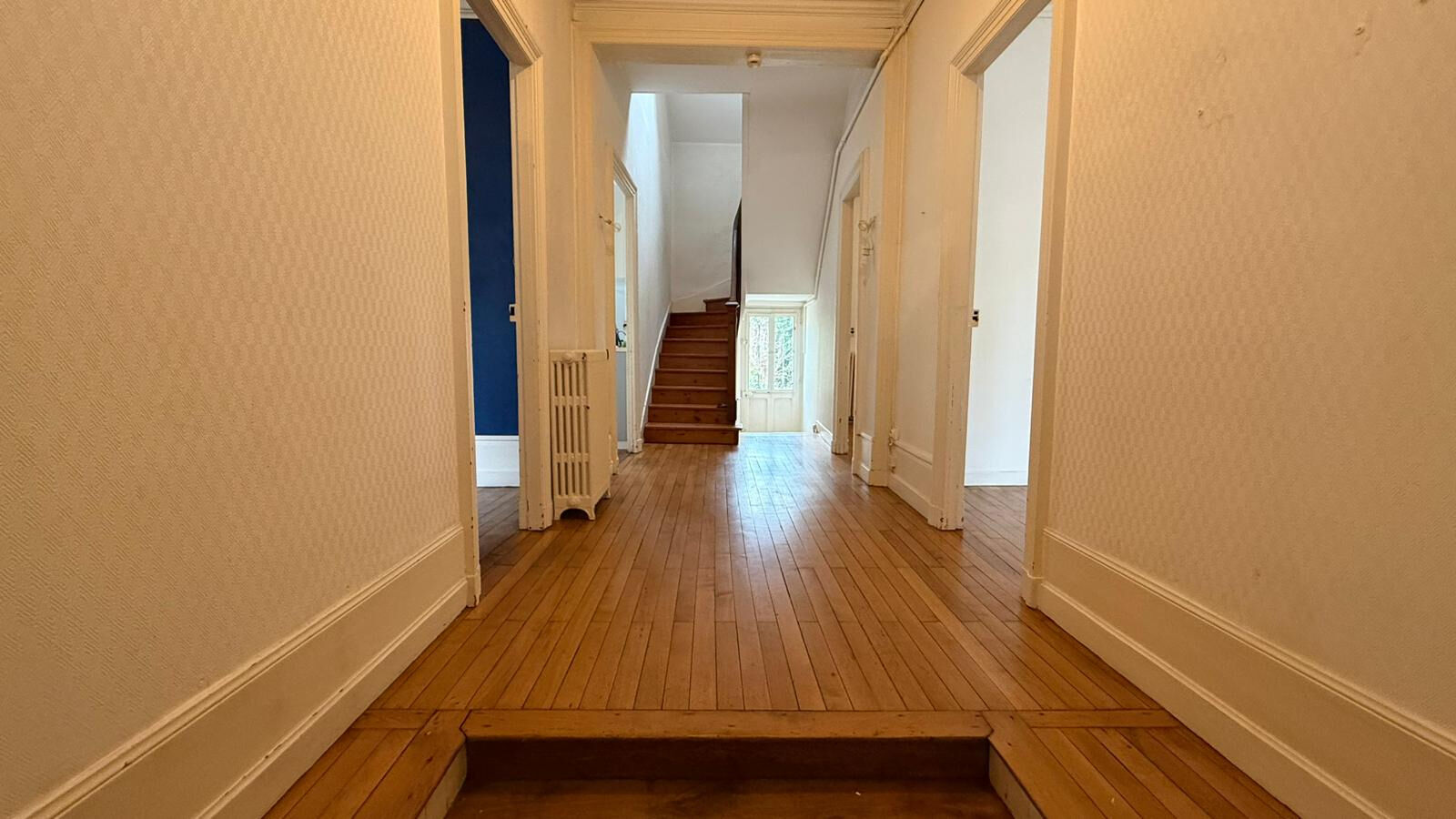 Maison NANTES (44100) 6 pi&egrave;ces 160.00 m&sup2;