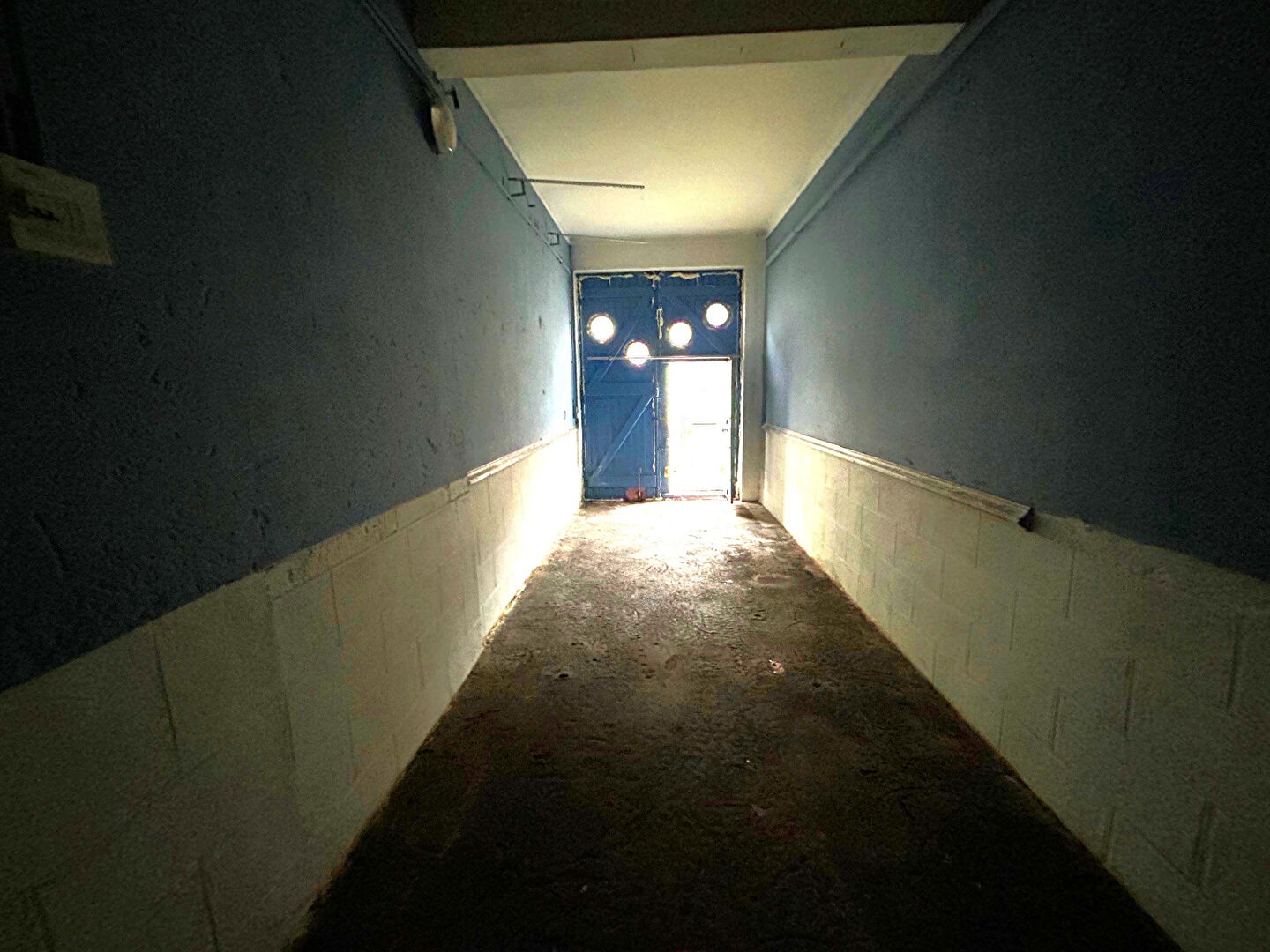 Local d'activité NANTES (44000) 33.00 m²