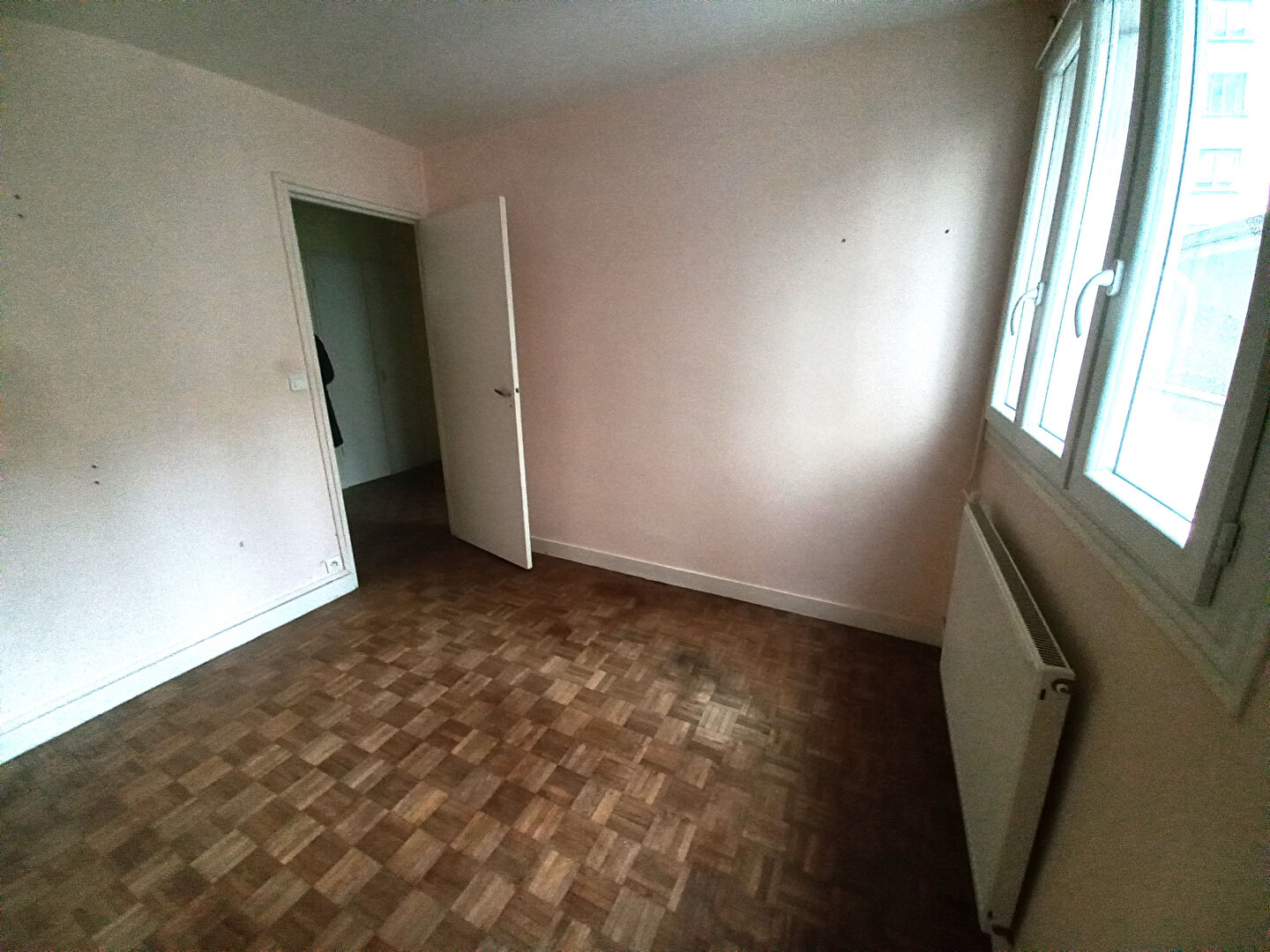 Appartement NANTES (44000) 2 pièces 39.00 m²