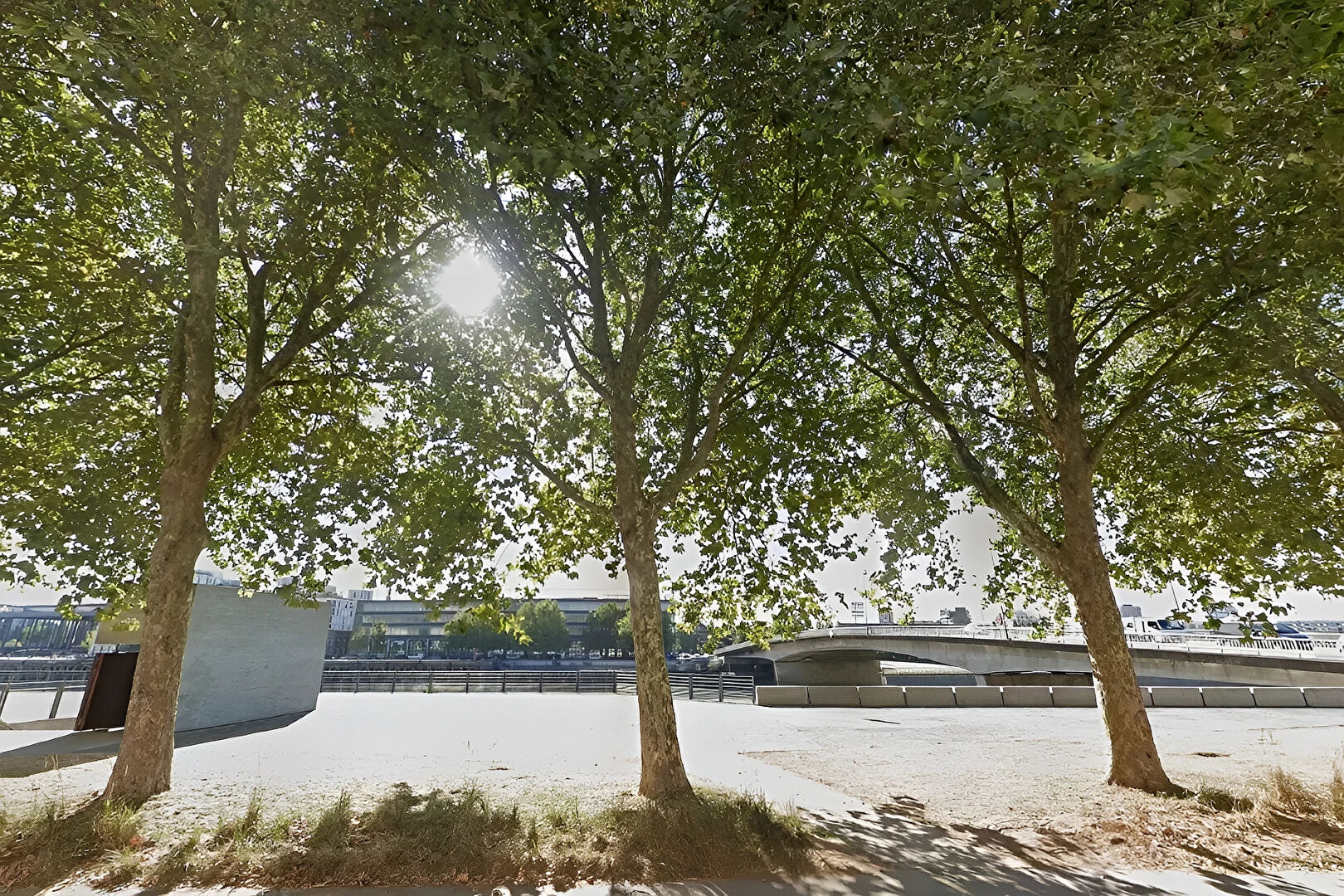 Appartement NANTES (44000) 3 pièces 44.00 m²
