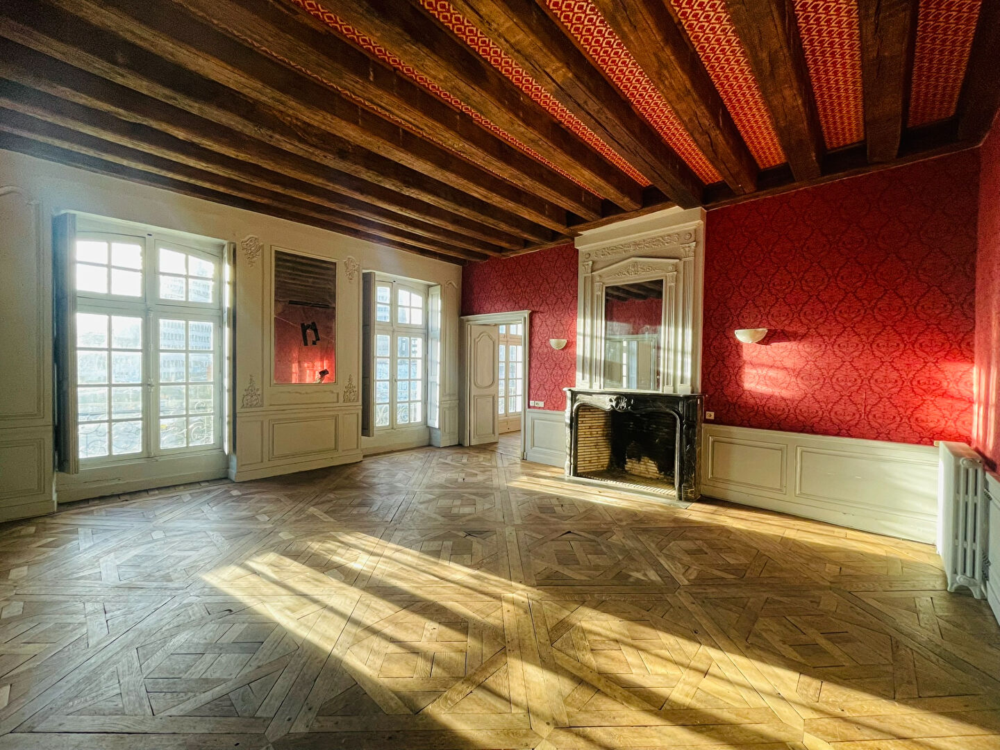 Appartement NANTES (44000) 5 pièces 179.27 m²
