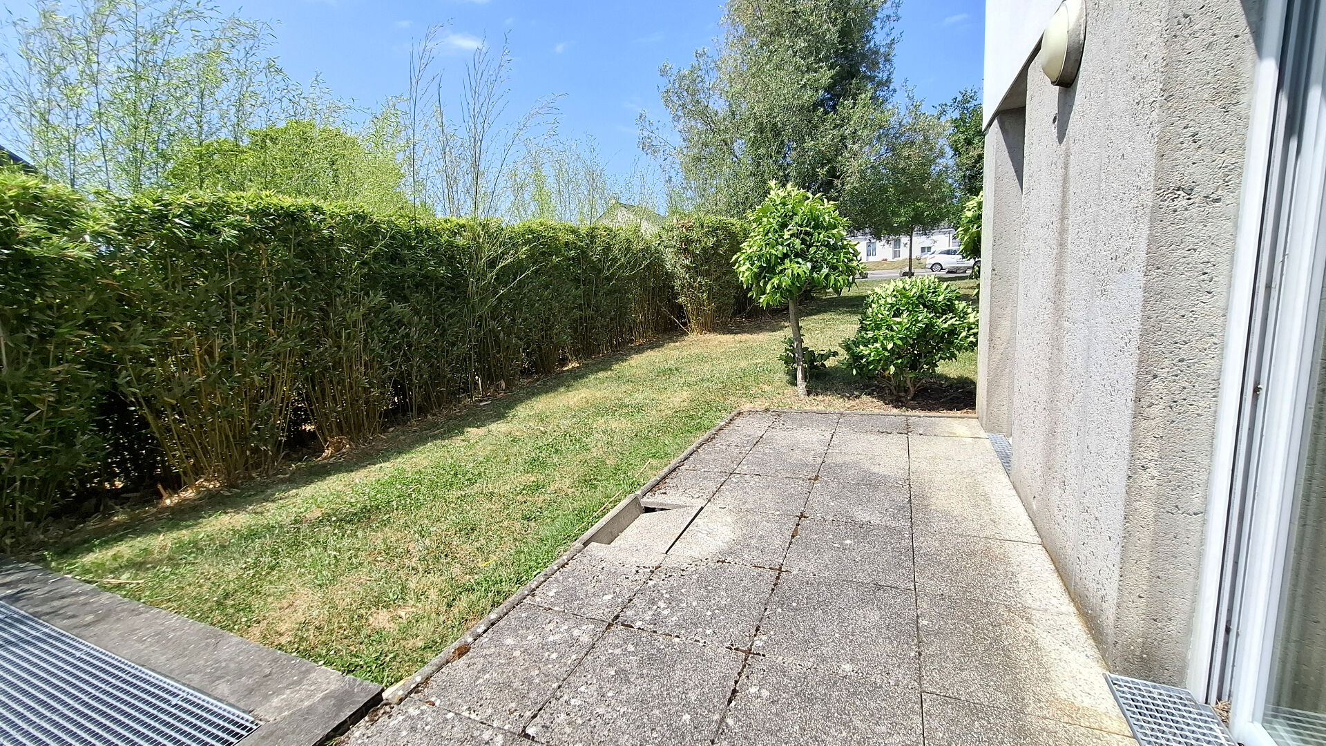 Appartement SAINTE LUCE SUR LOIRE (44980) 2 pièces 41.12 m²